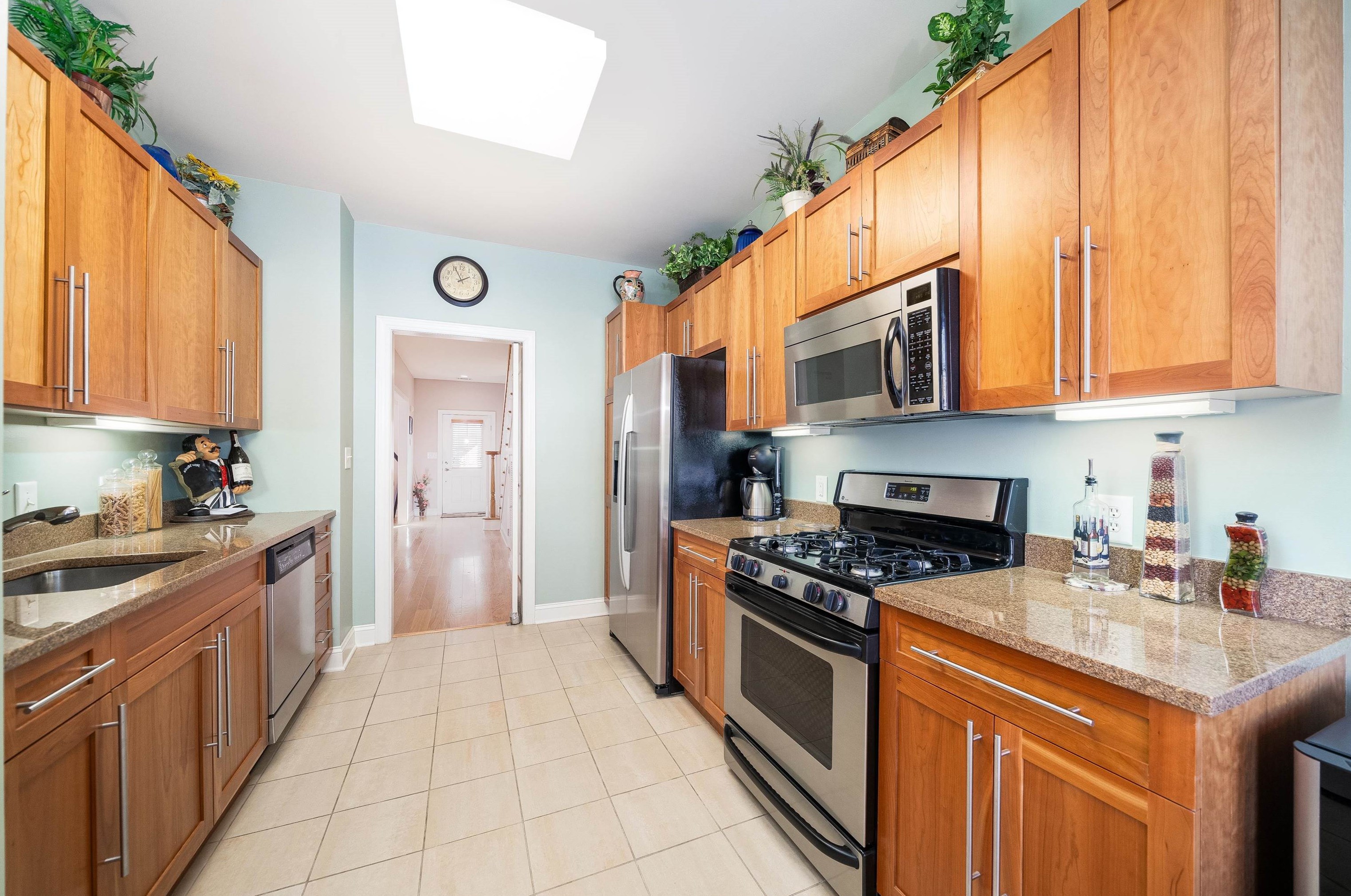 62 Independence Way, Jersey City, NJ 07305