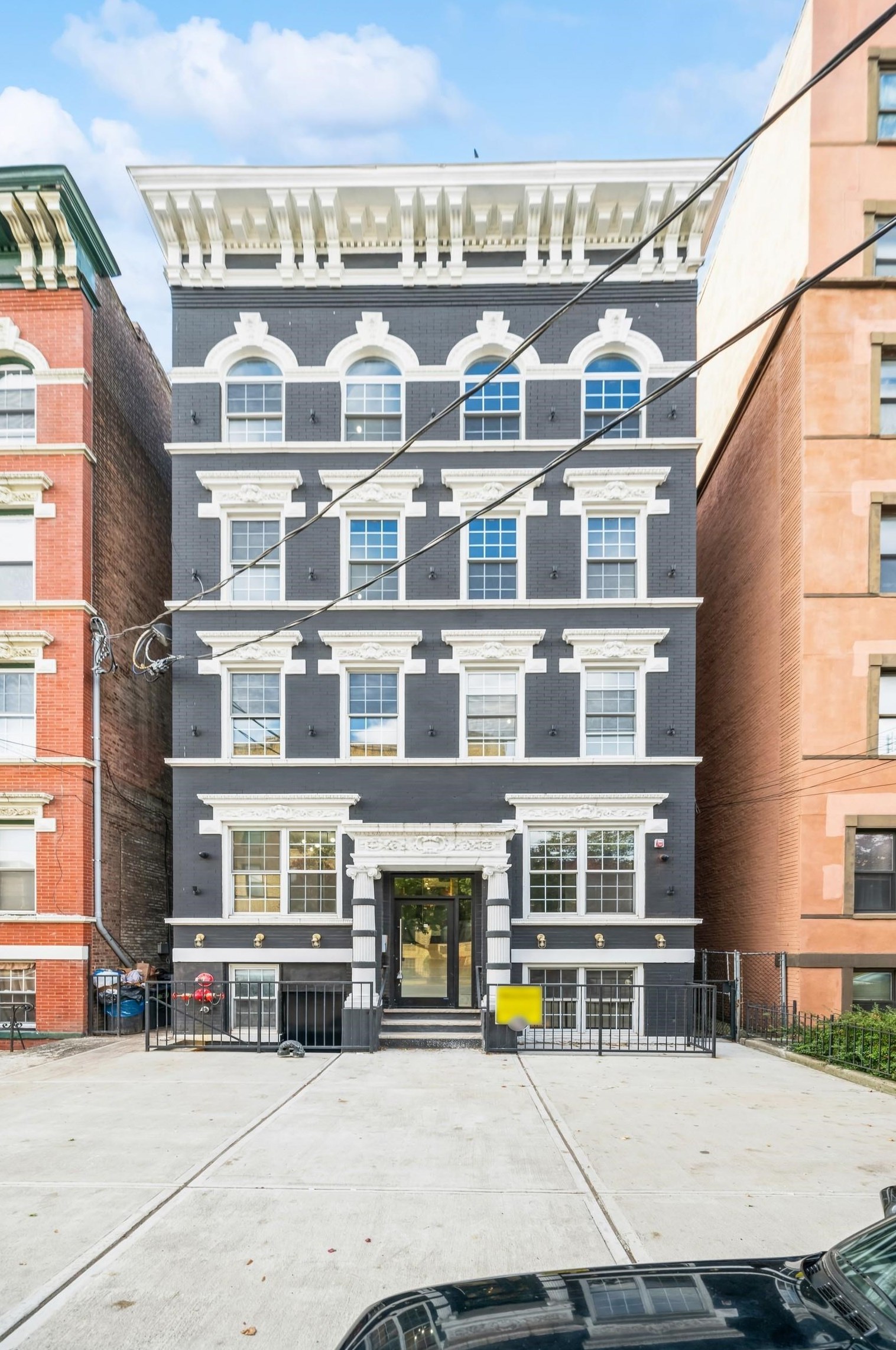 41 Van Wagenen Ave #4r, Jersey City, NJ 07306