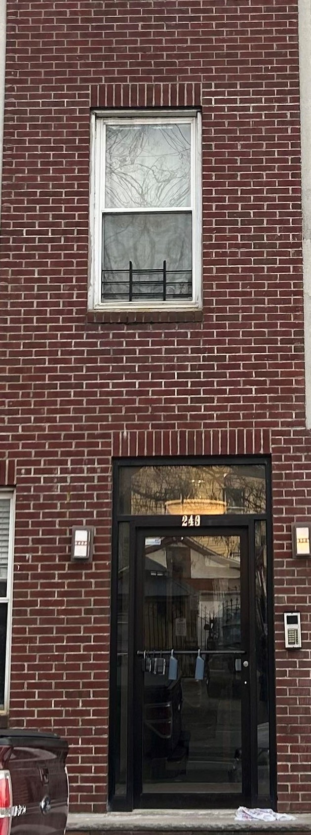 243 Pearsall Ave Apt 1l, Jersey City, NJ