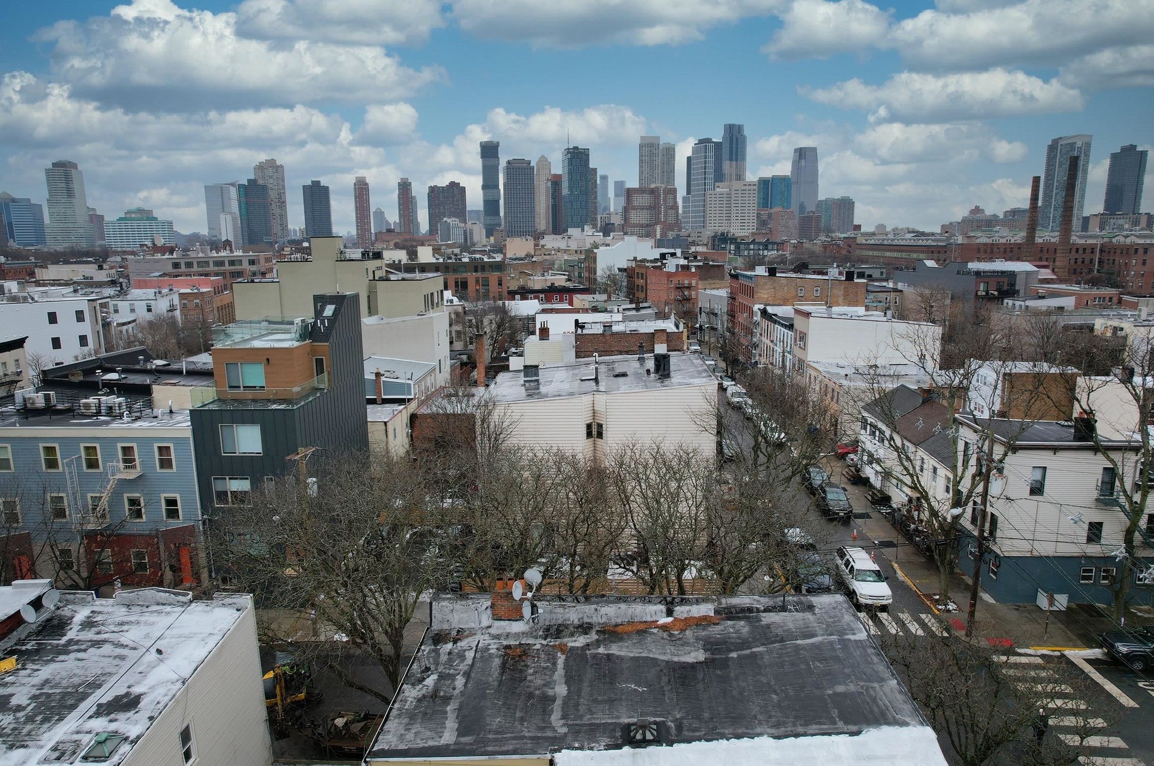 432 2nd St, Jersey City, NJ 07302-2273