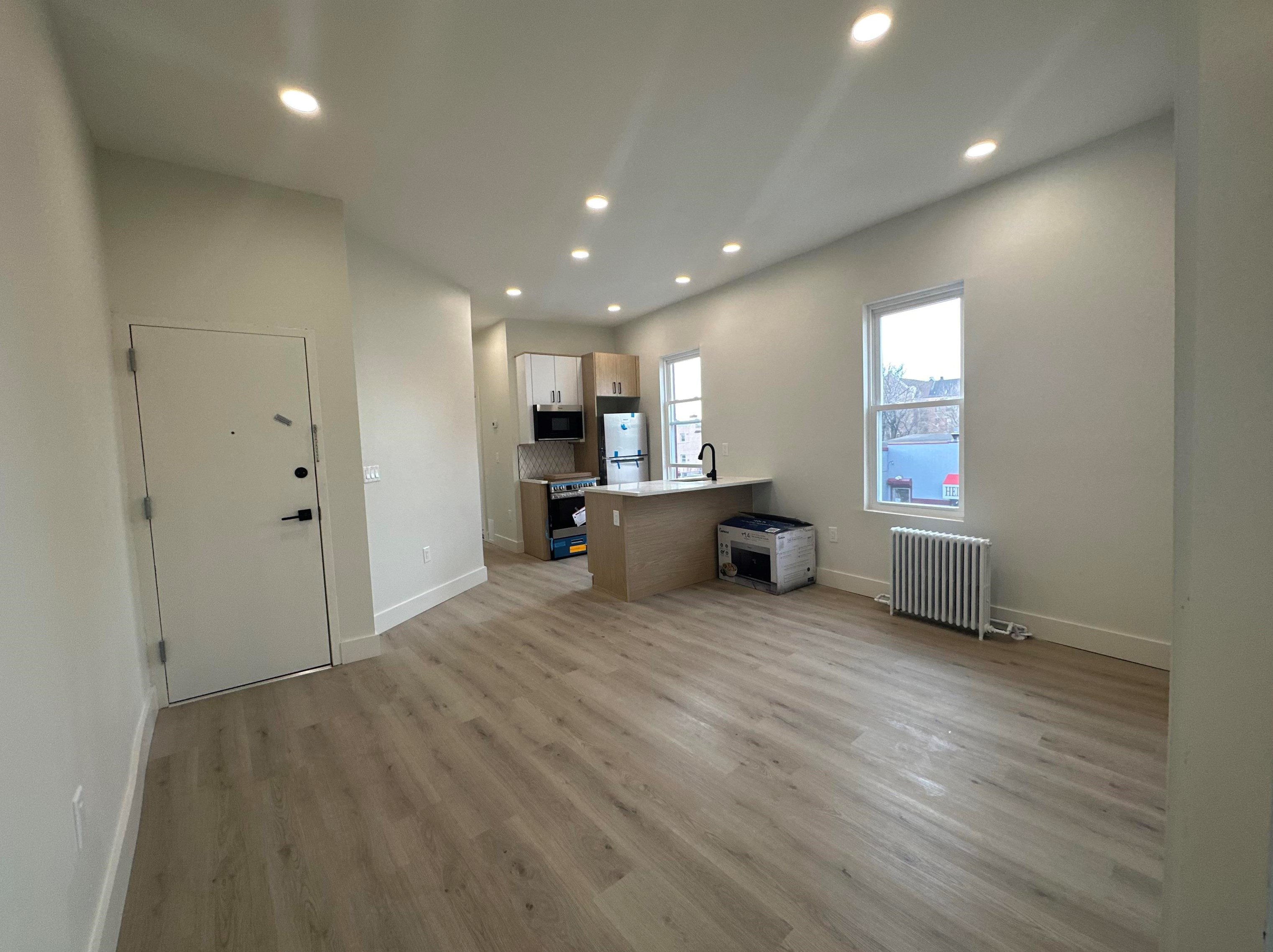 530 West Side Ave #2, Jersey City, NJ 07304