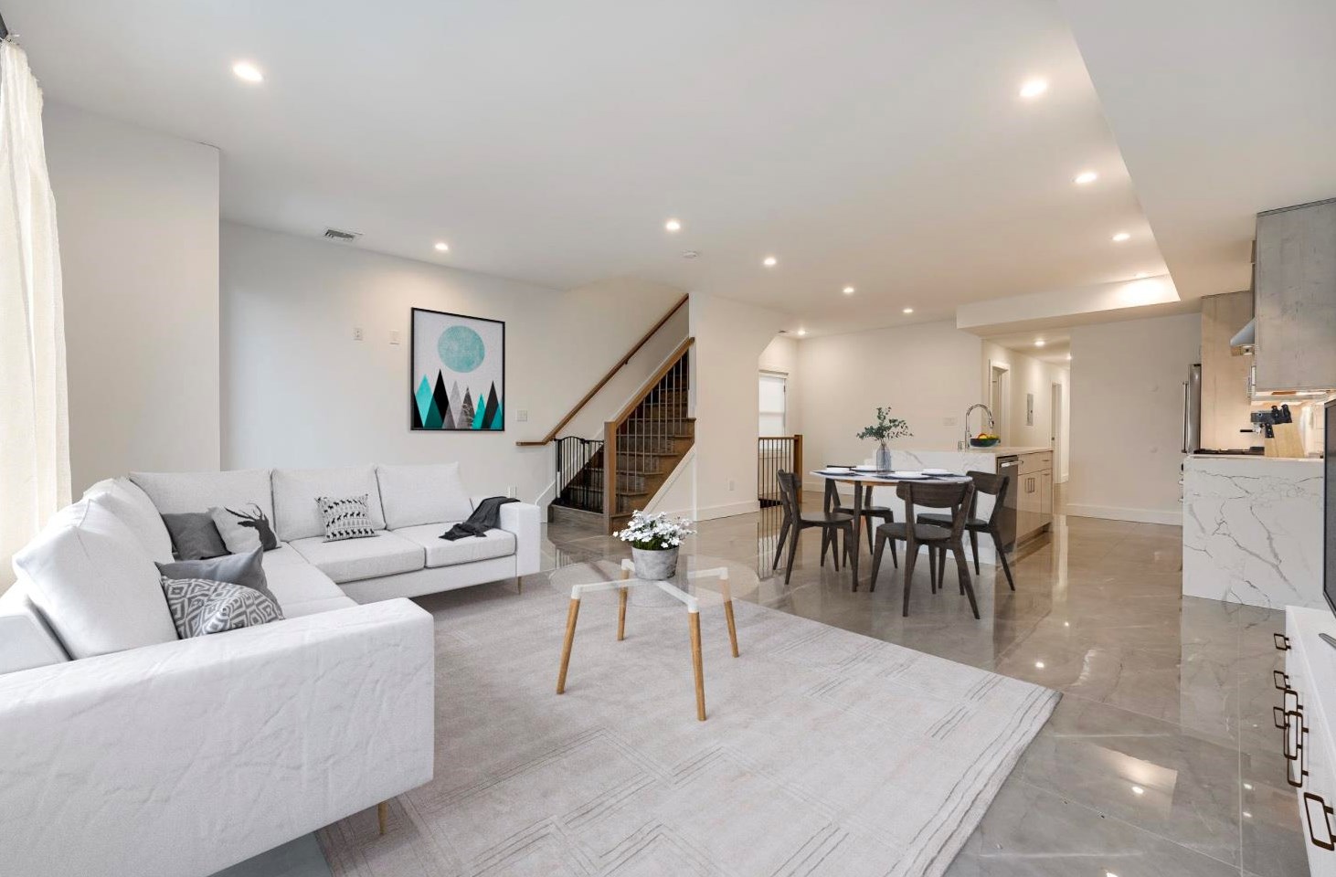 290 Griffith St #2, Jersey City, NJ 07307