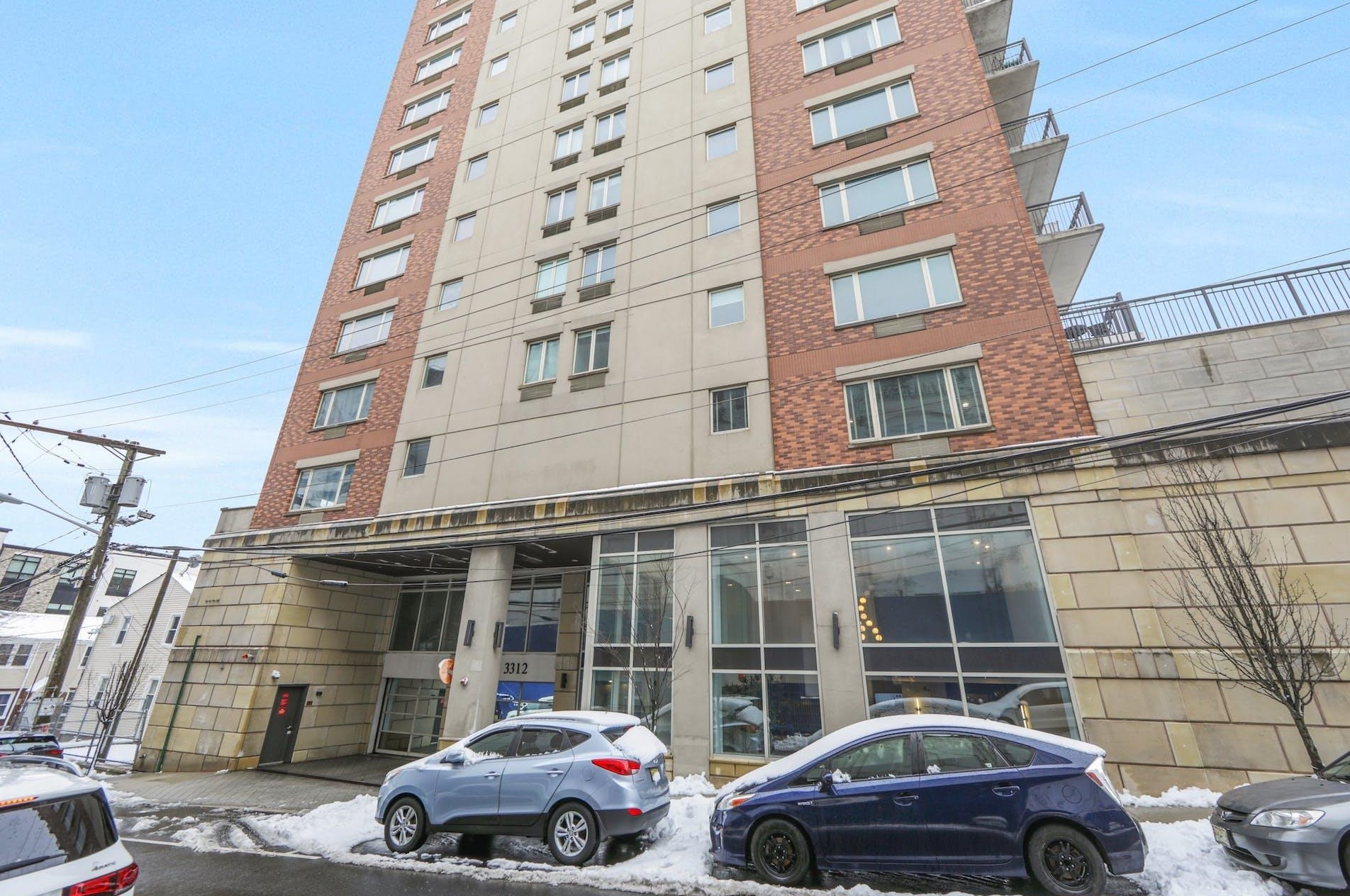 3312 Hudson Ave #3k, Union City, NJ 07087