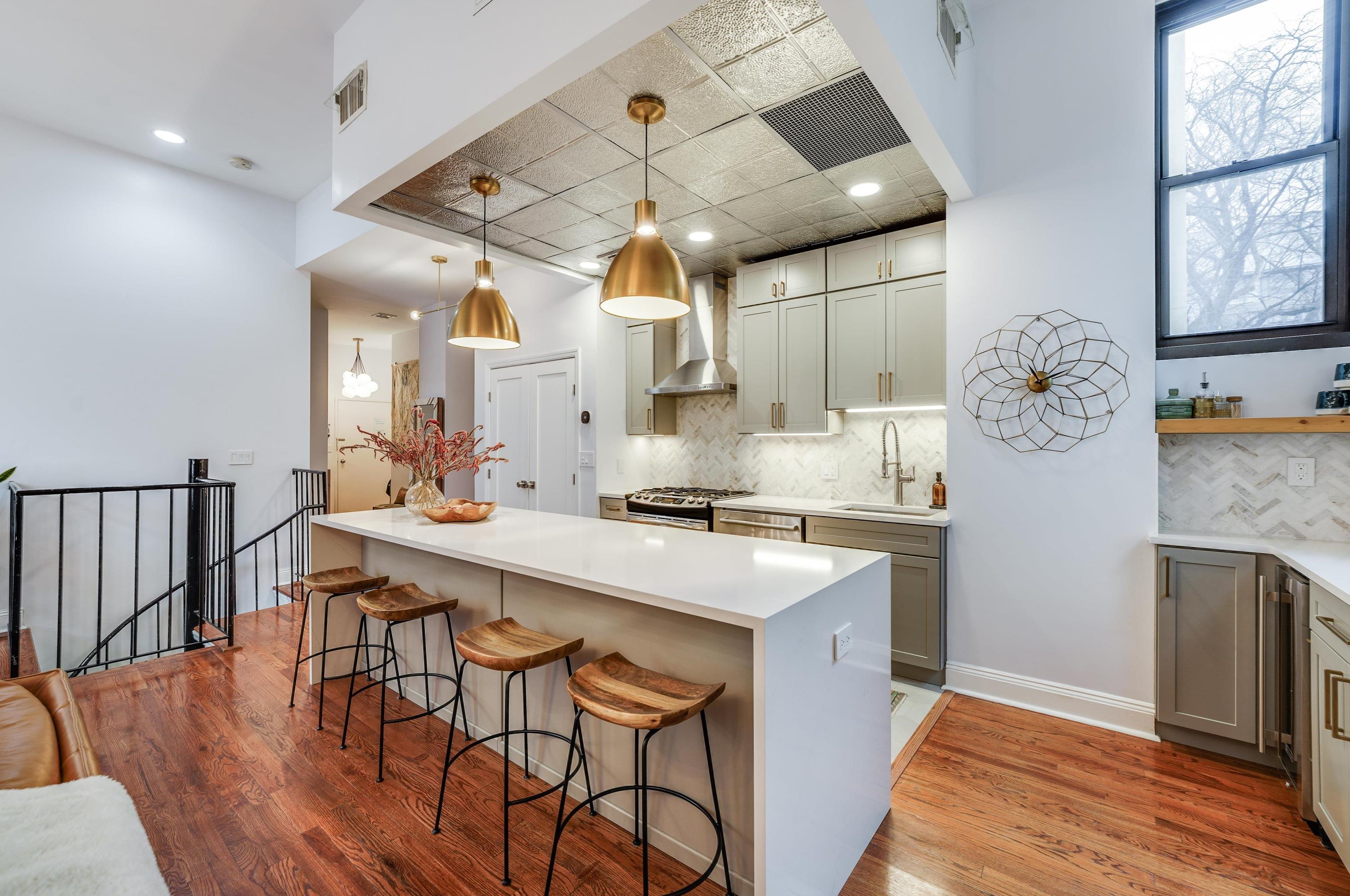 167 Wayne St #104, Jersey City, NJ 07302