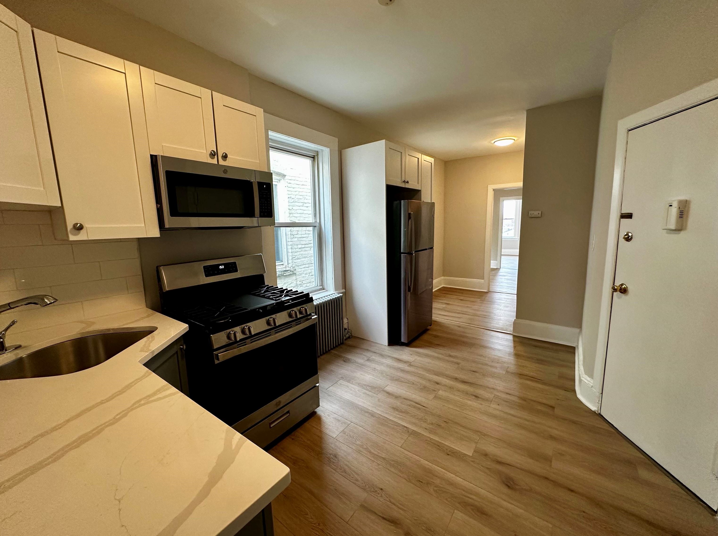 467 Pavonia Ave #4r, Jersey City, NJ 07306