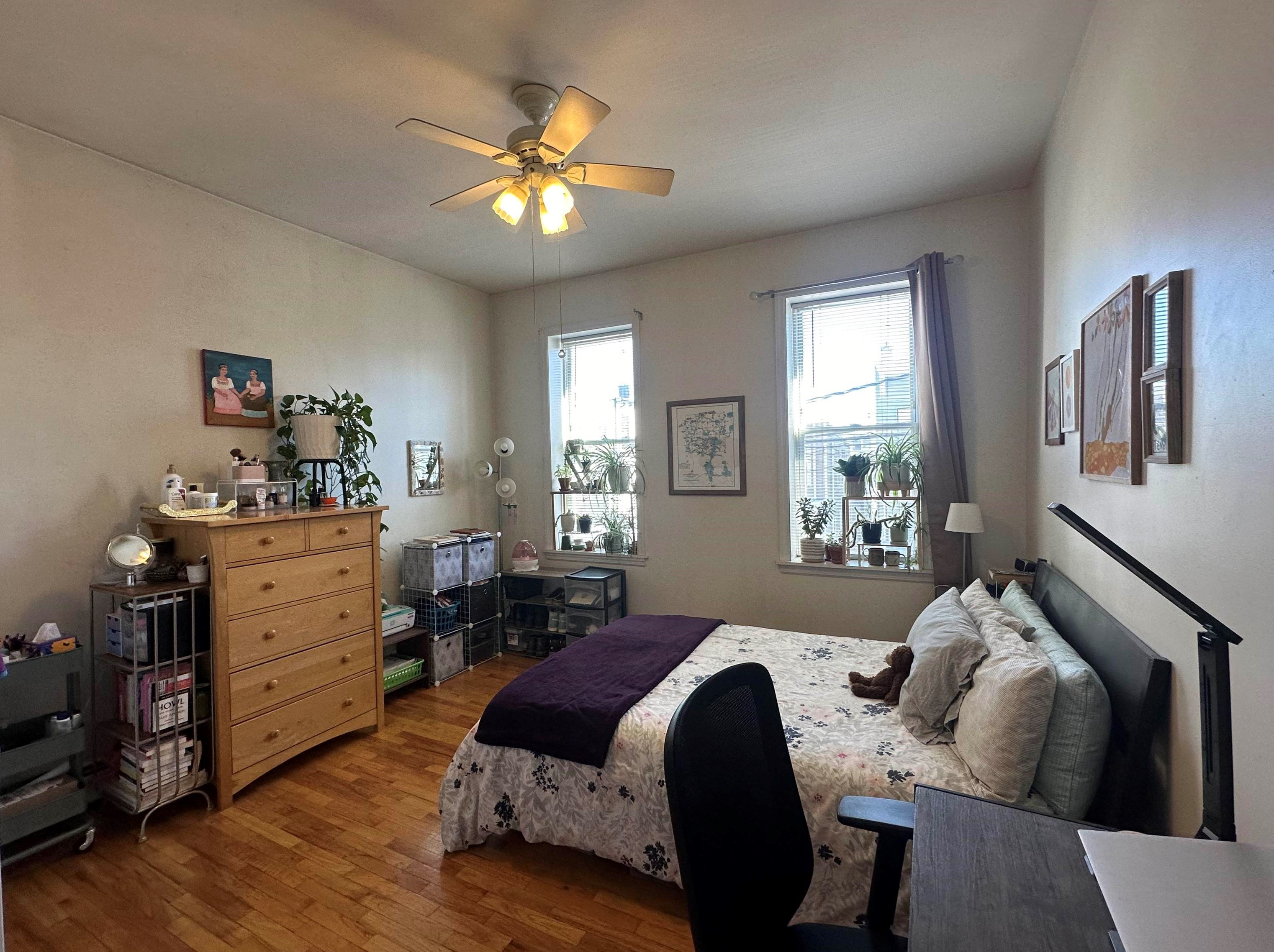 275 Webster Ave #4, Jersey City, NJ 07307