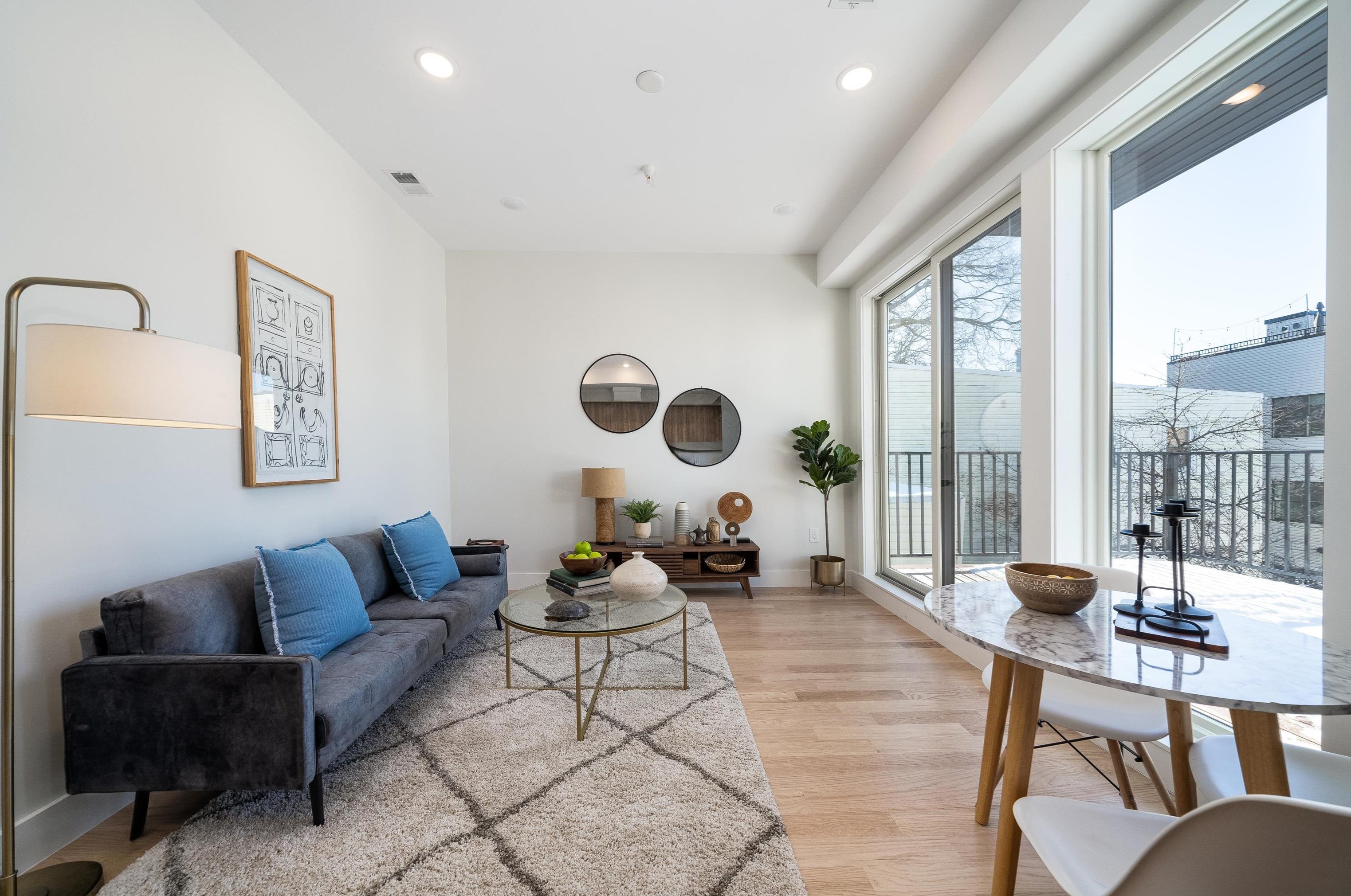 431 Palisade Ave #3, Jersey City, NJ 07307