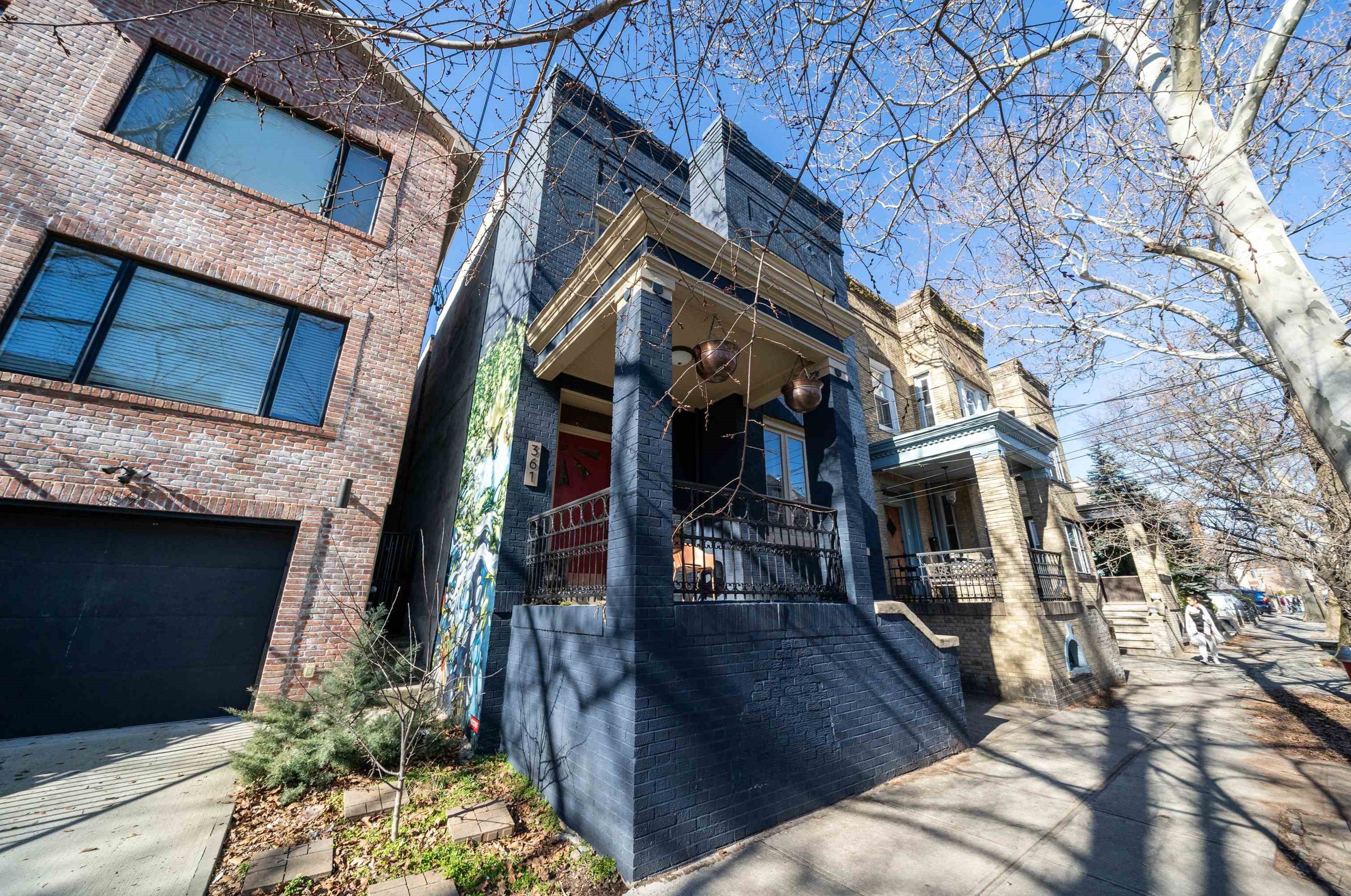 361 Ogden Ave, Jersey City, NJ 07307-1116
