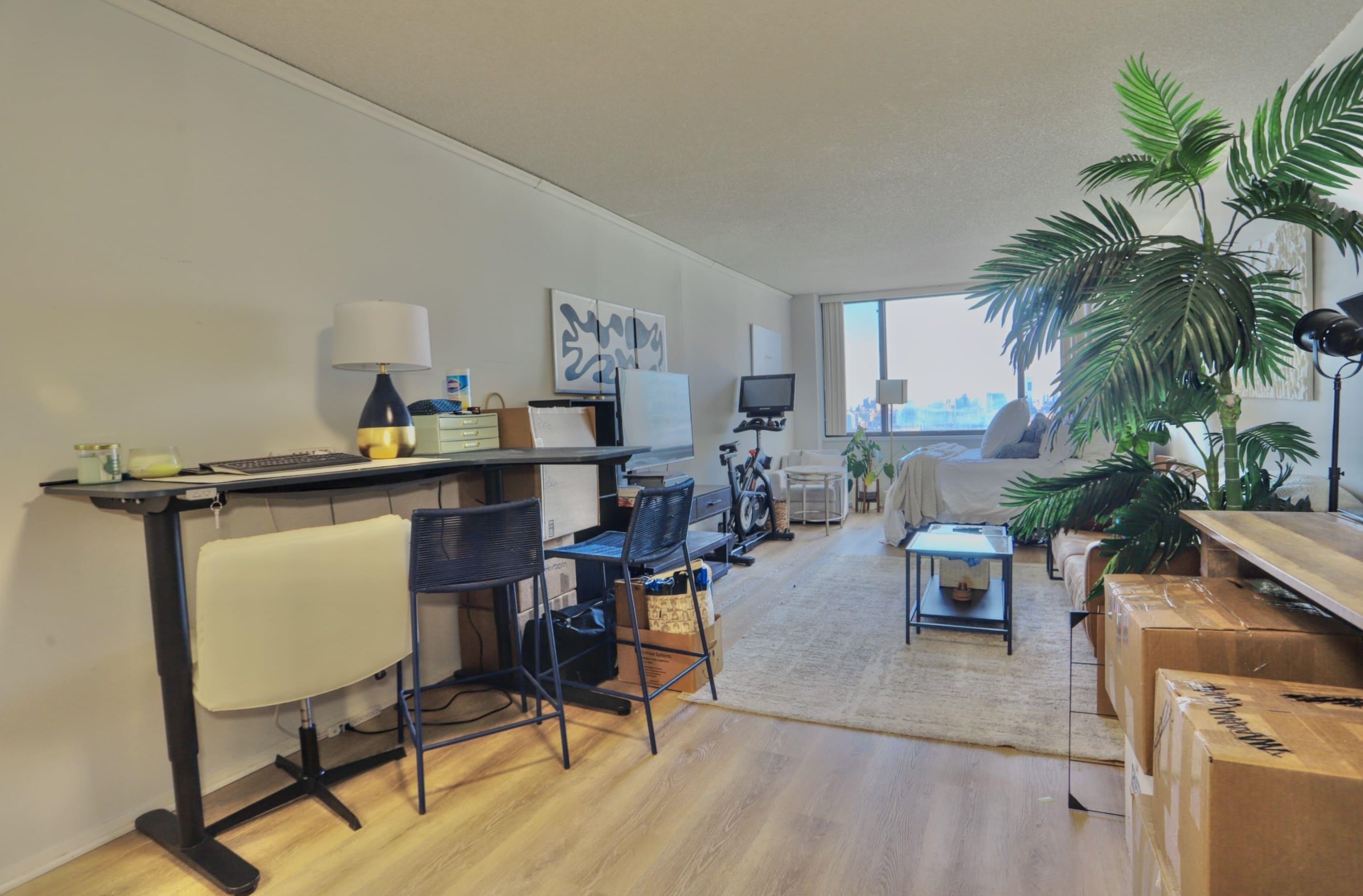 45 River Dr S Apt 2601, Jersey City, NJ 07310