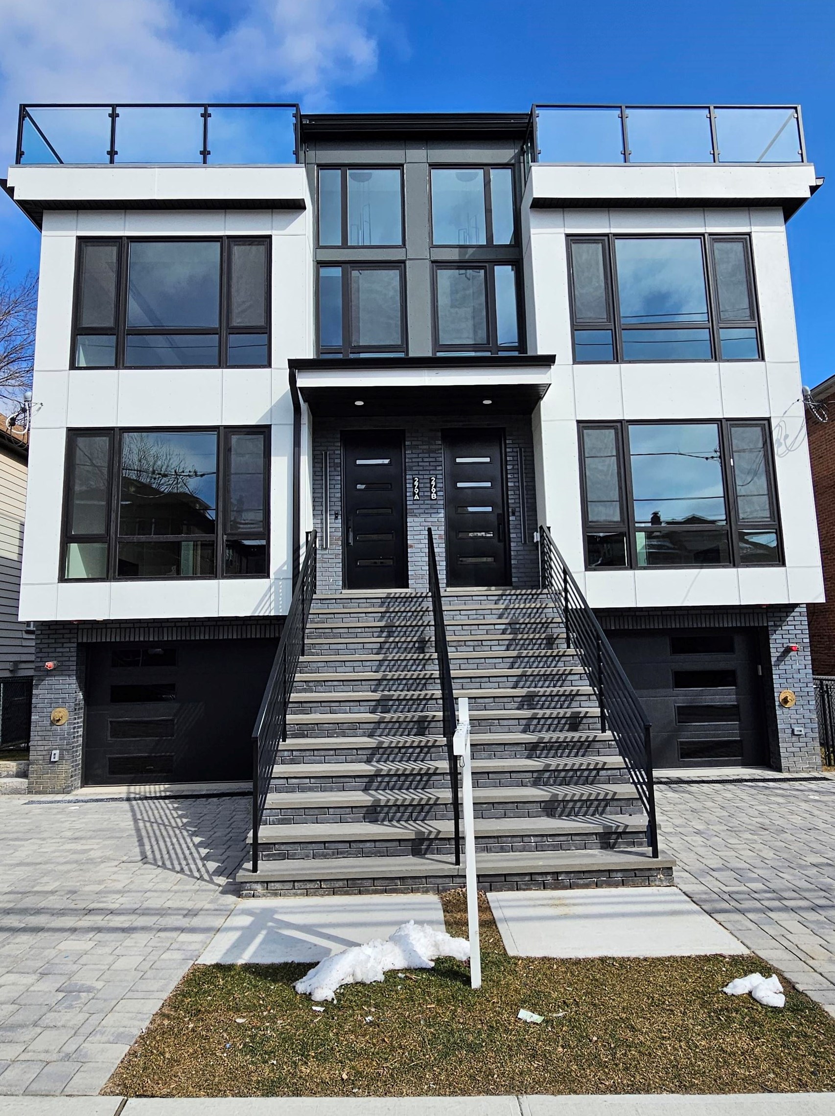 279 Lafayette Ave #a, Cliffside Park, NJ 07010