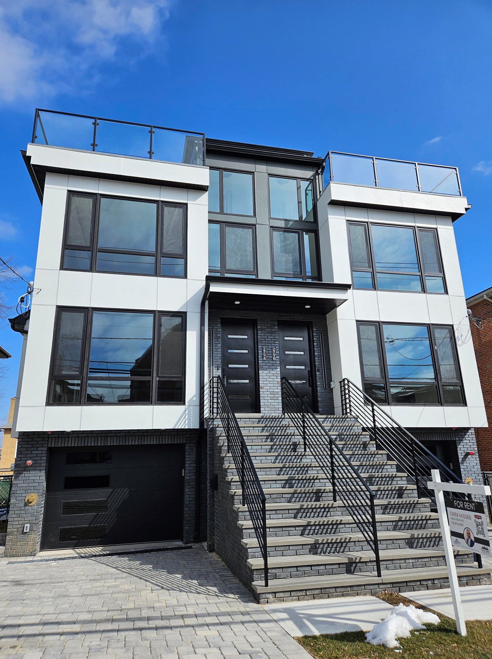 279 Lafayette Ave #b, Cliffside Park, NJ 07010