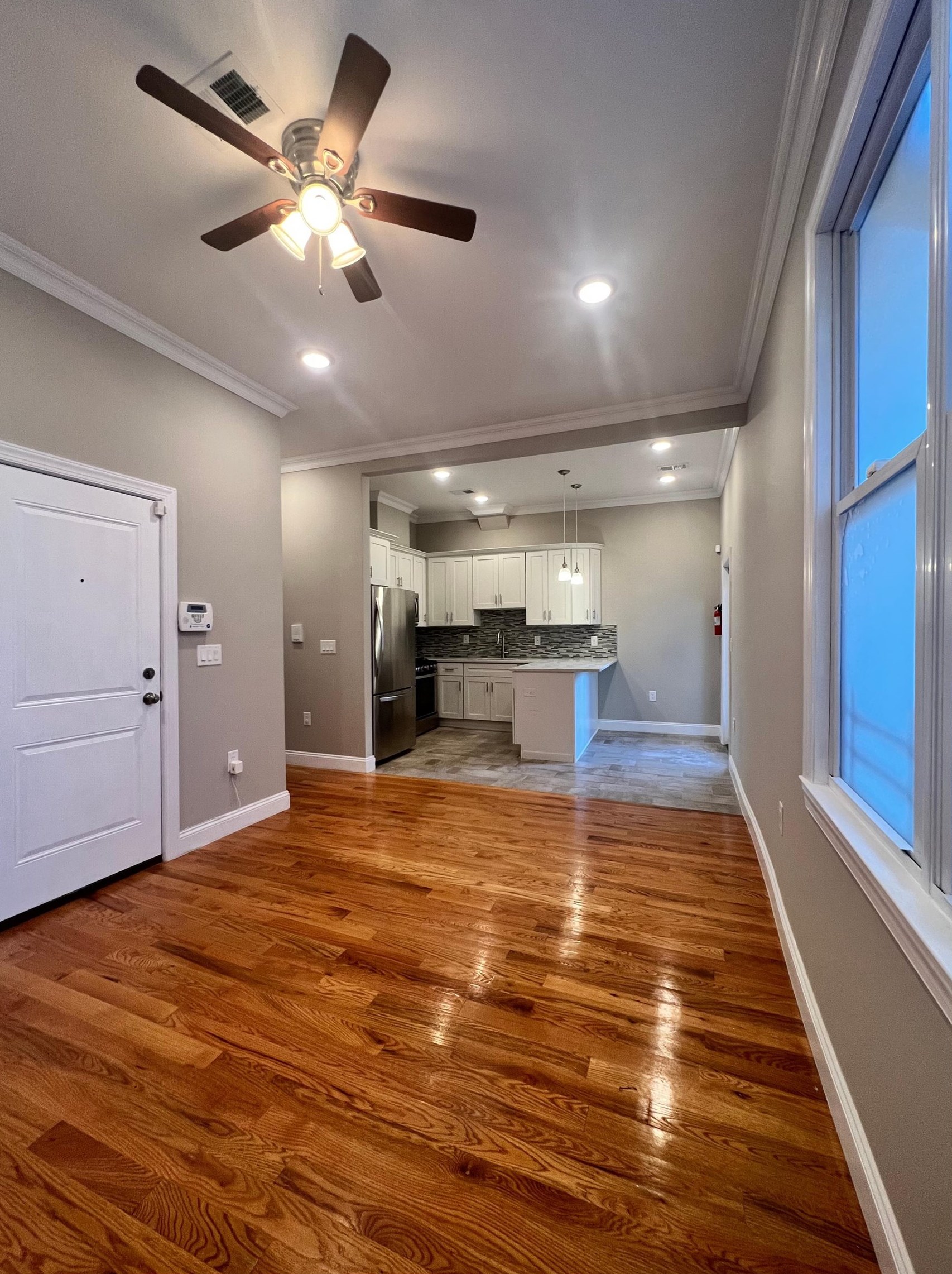 247 Cambridge Ave #2, Jersey City, NJ 07307