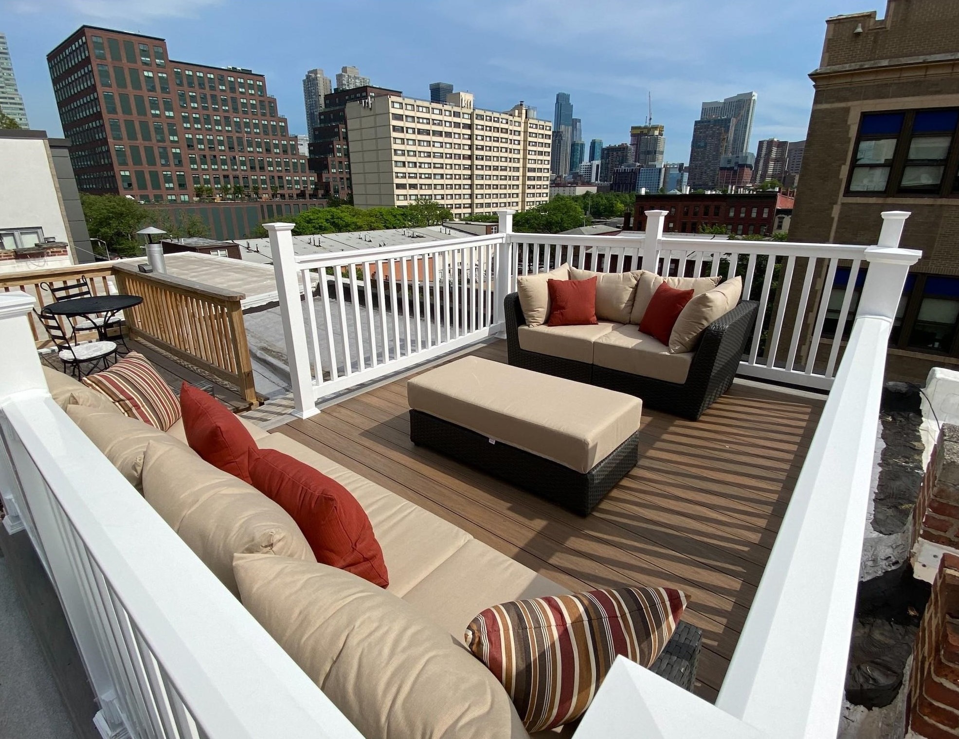 214 9th St #4a, Jersey City, NJ