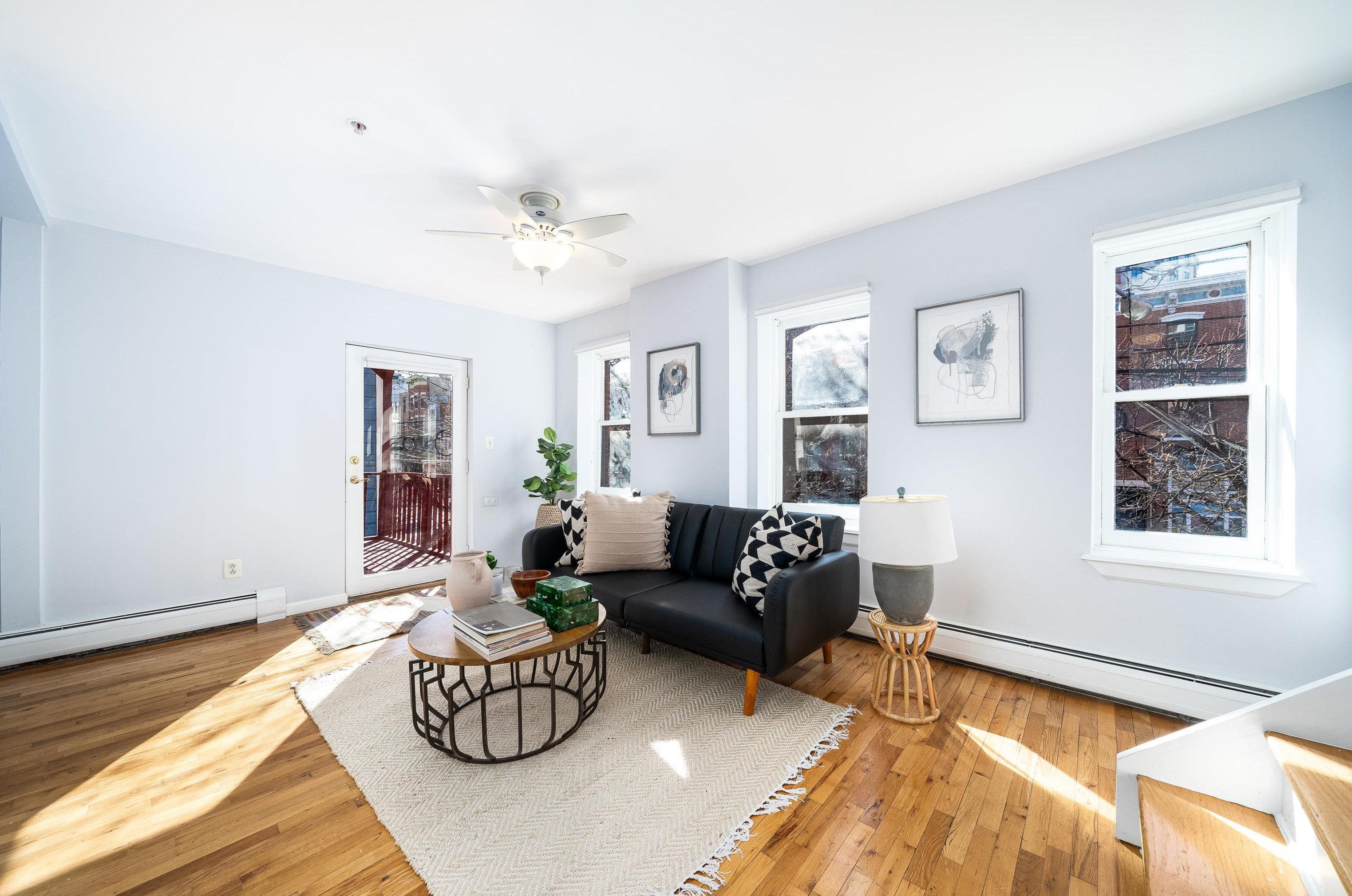 76 Bright St #2a, Jersey City, NJ 07302