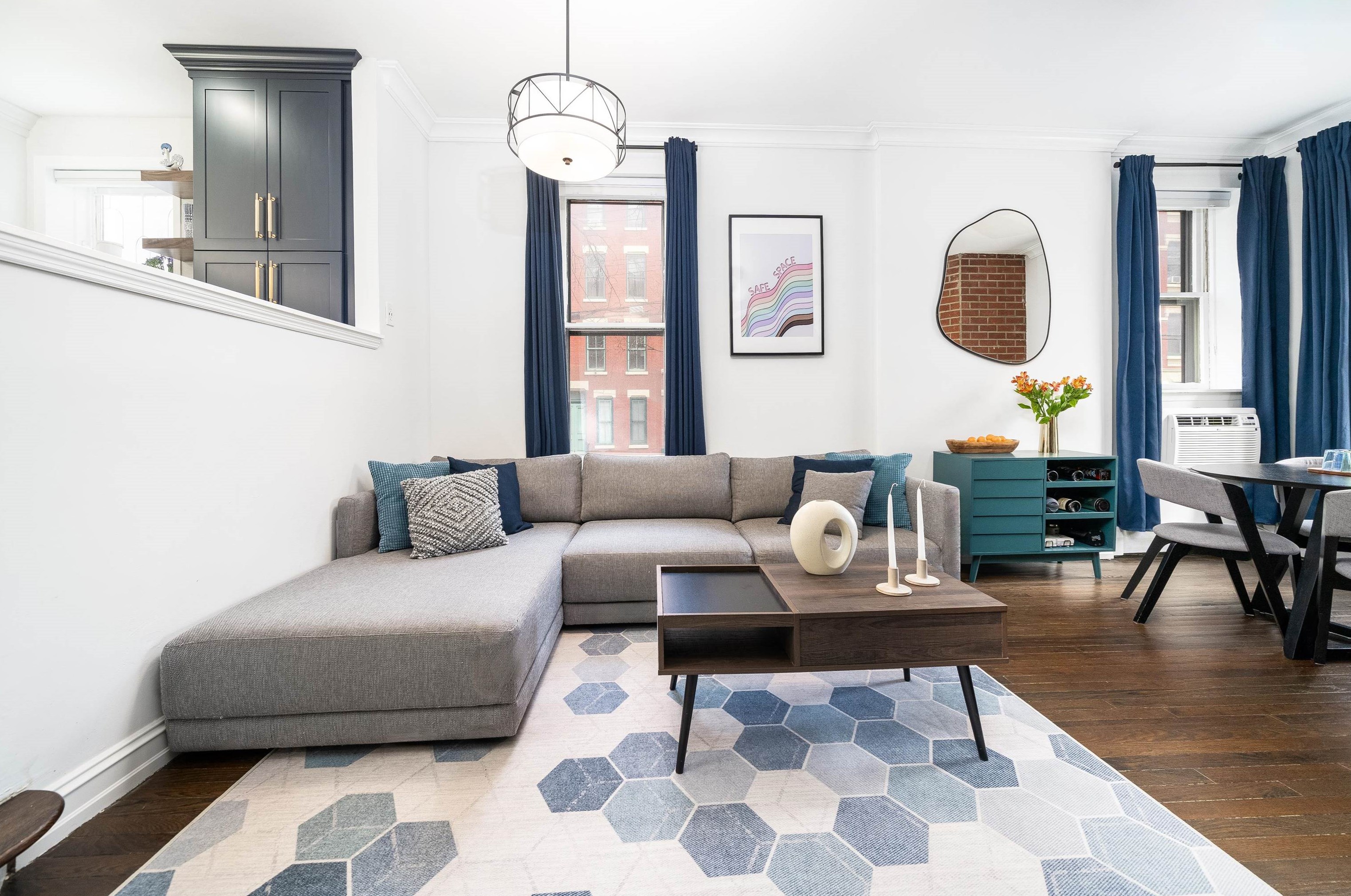 48-50 W Hamilton Pl #1, Jersey City, NJ 07302