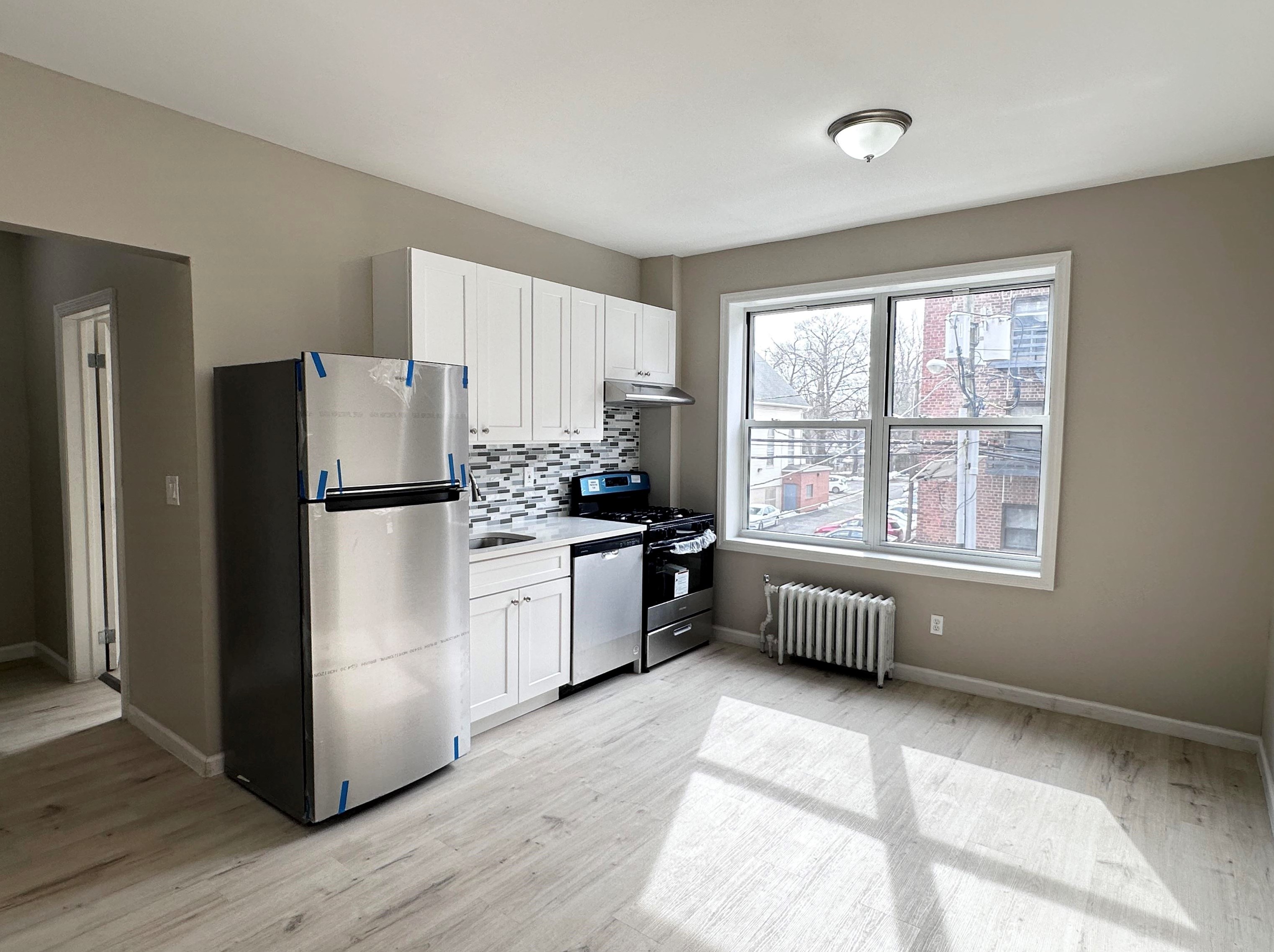 160 Vroom St #21, Jersey City, NJ 07306