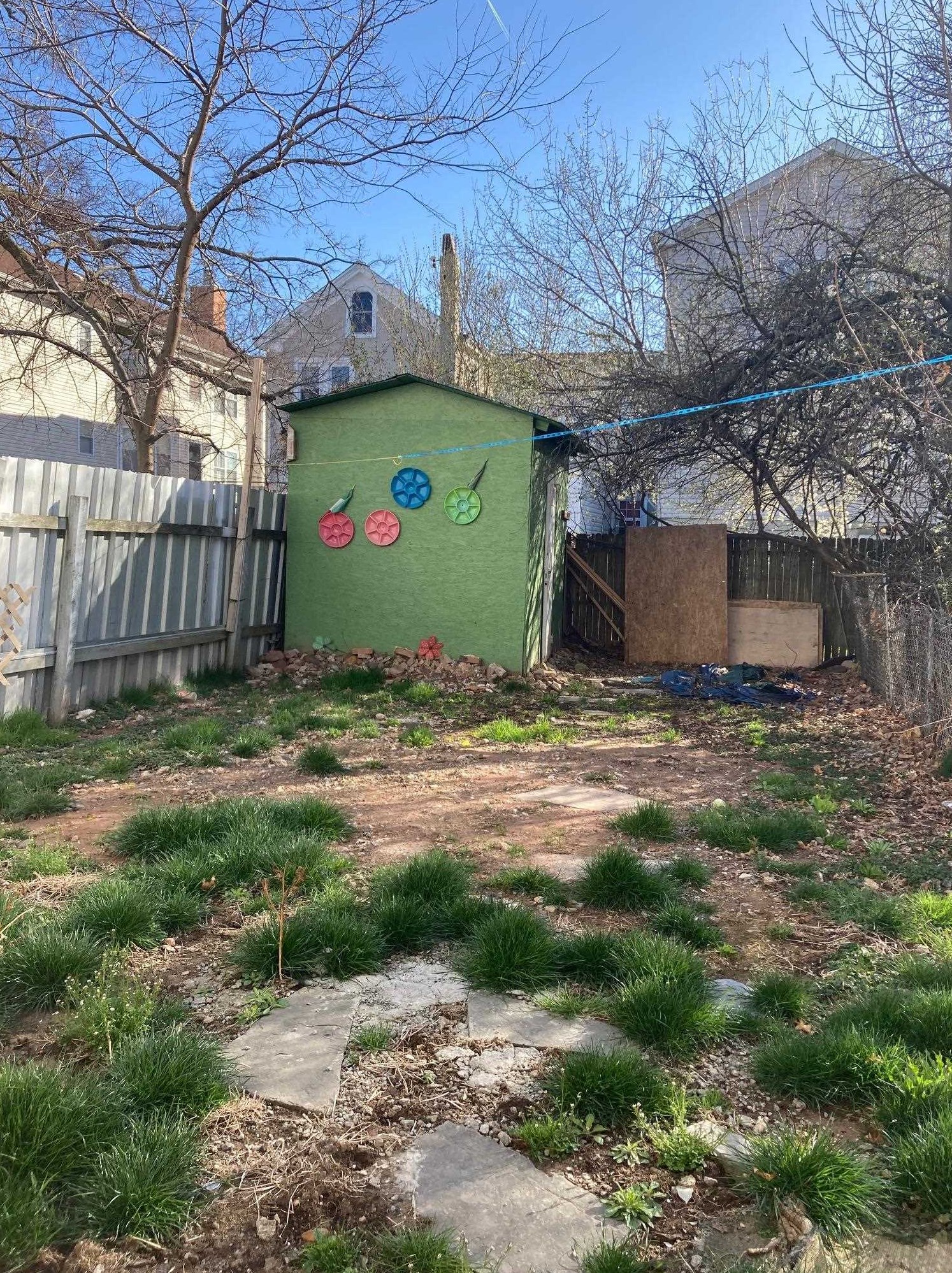 63 Belmont Ave #1, Jersey City, NJ 07304