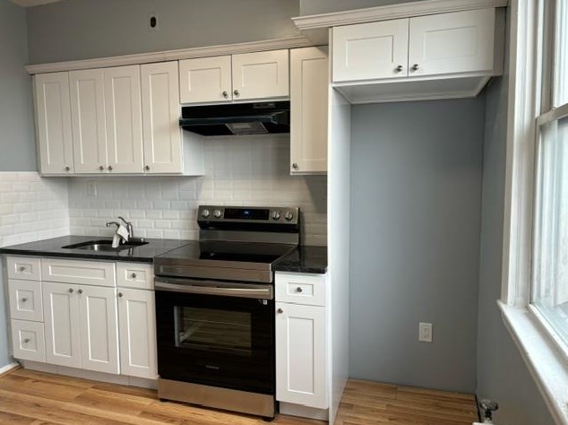 120 Danforth Ave #6, Jersey City, NJ 07305