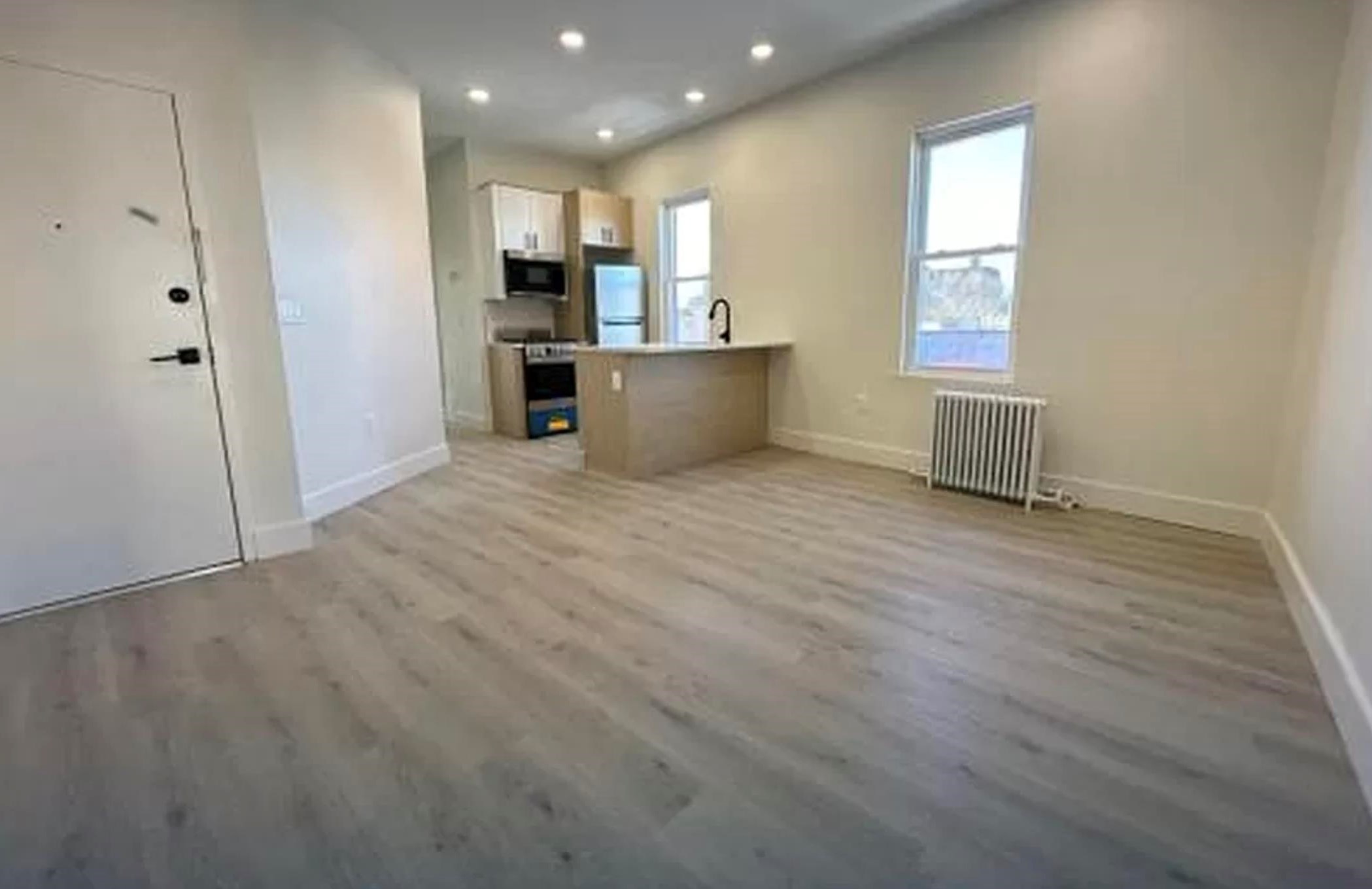 530 West Side Ave #2l, Jersey City, NJ 07304