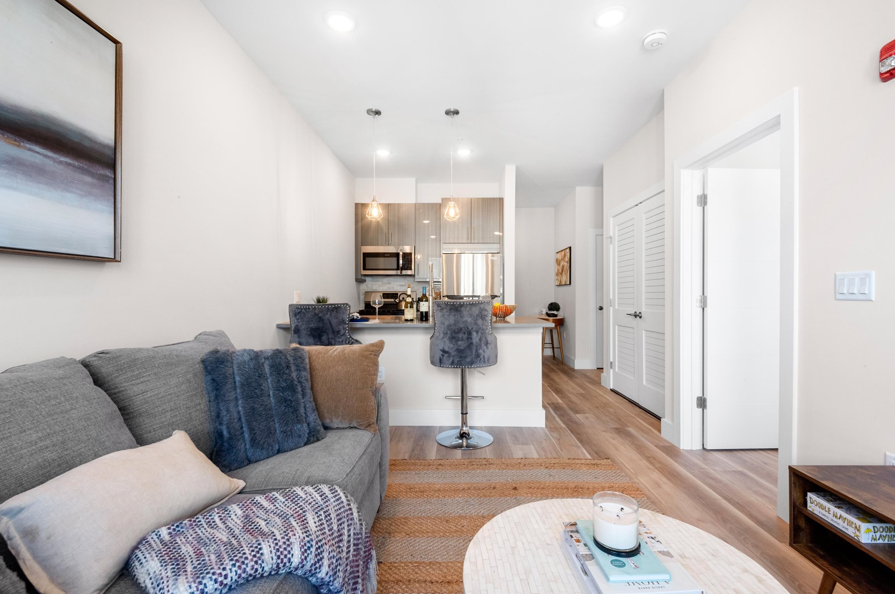 89 Jordan Ave, Jersey City, NJ 07306-3202