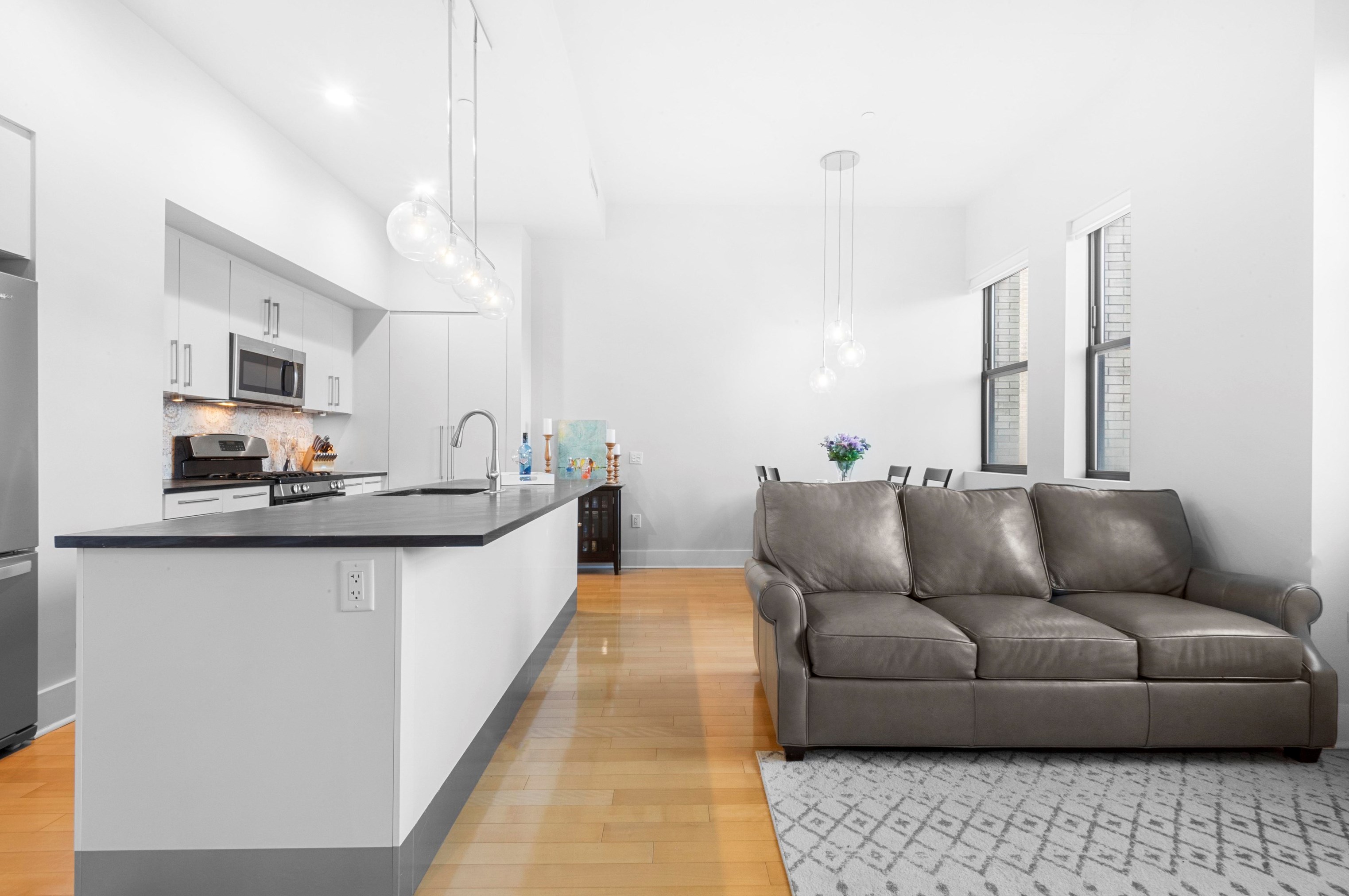 4 Beacon Way #104, Jersey City, NJ 07304