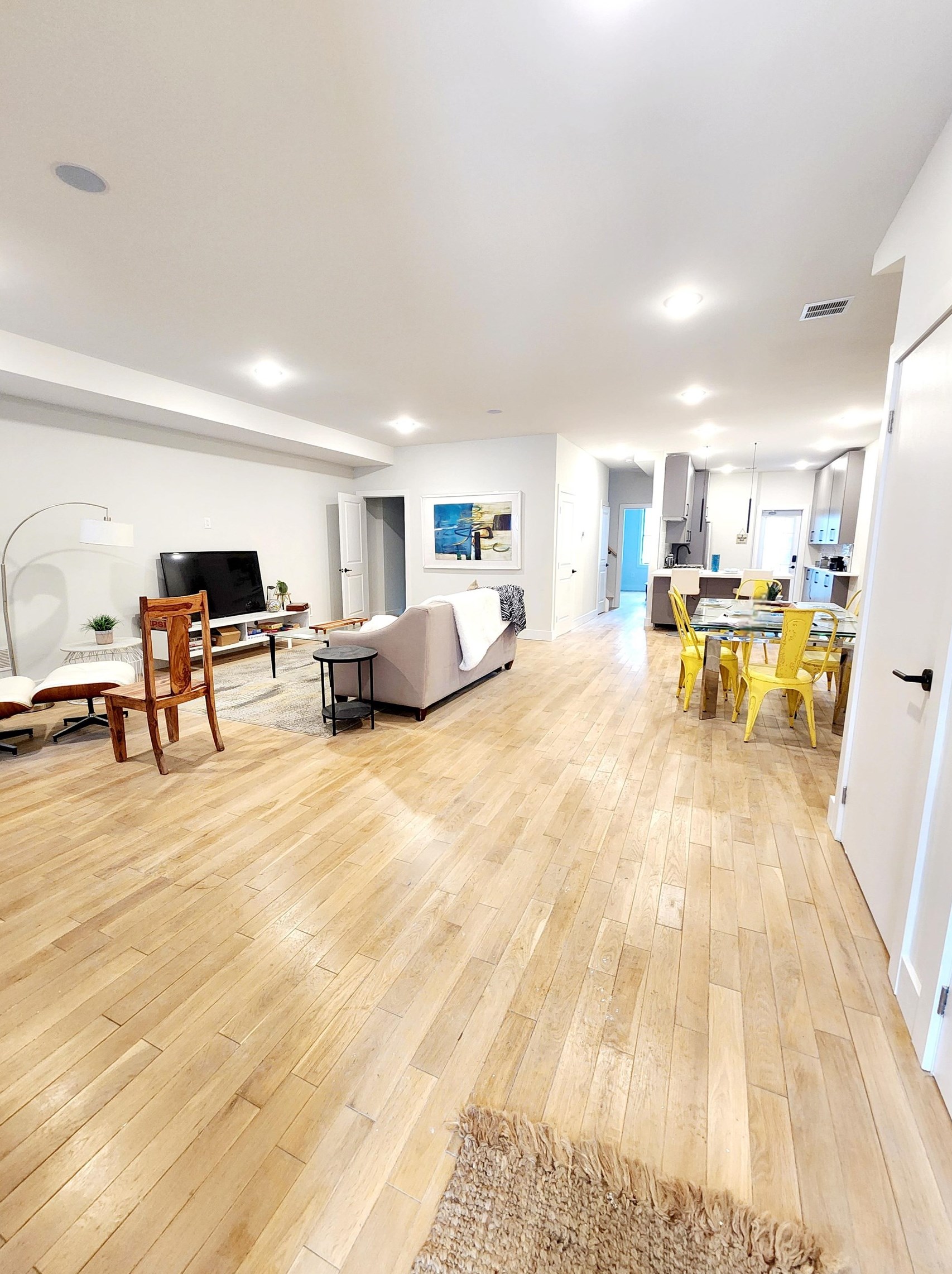131 Hopkins Ave #1, Jersey City, NJ 07306