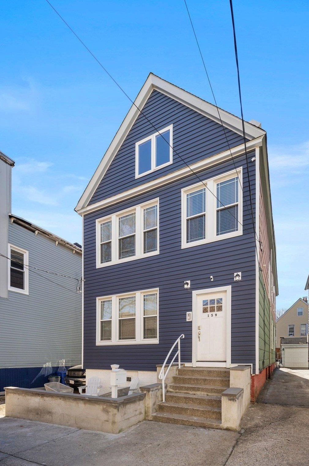 159 Pearsall Ave, Jersey City, NJ 07305-3804