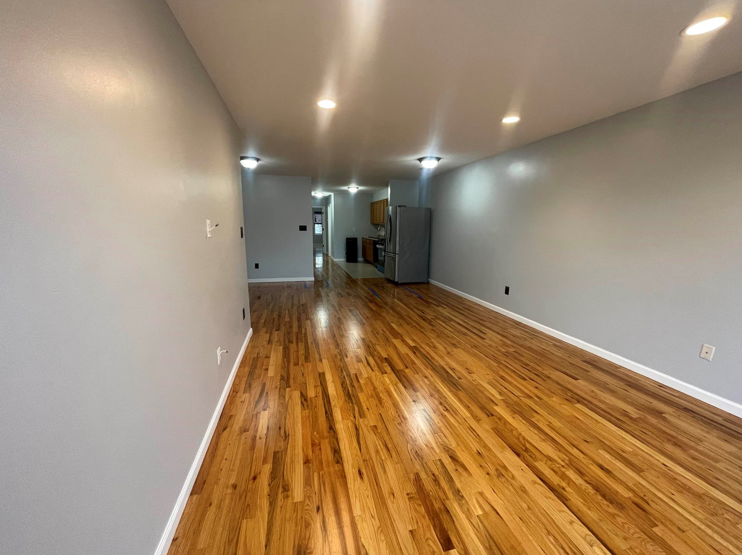 33 Bidwell Ave #2, Jersey City, NJ 07305