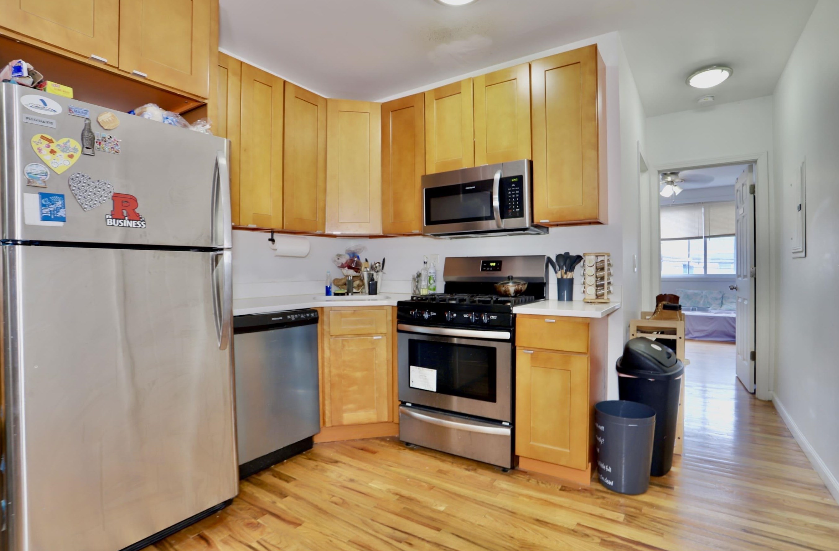 79 Beacon Ave #6, Jersey City, NJ 07306