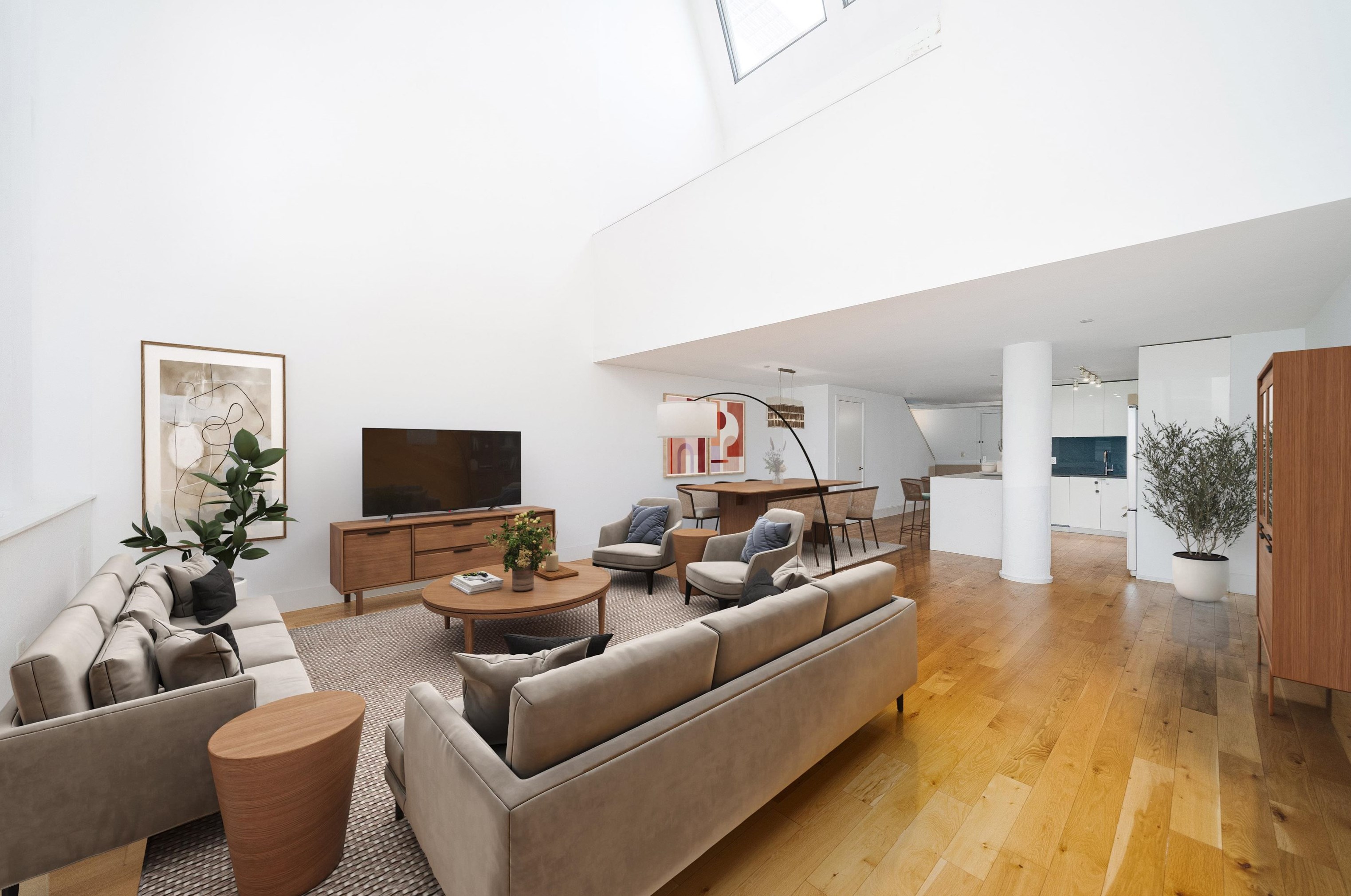 50 Dey St #643, Jersey City, NJ 07306
