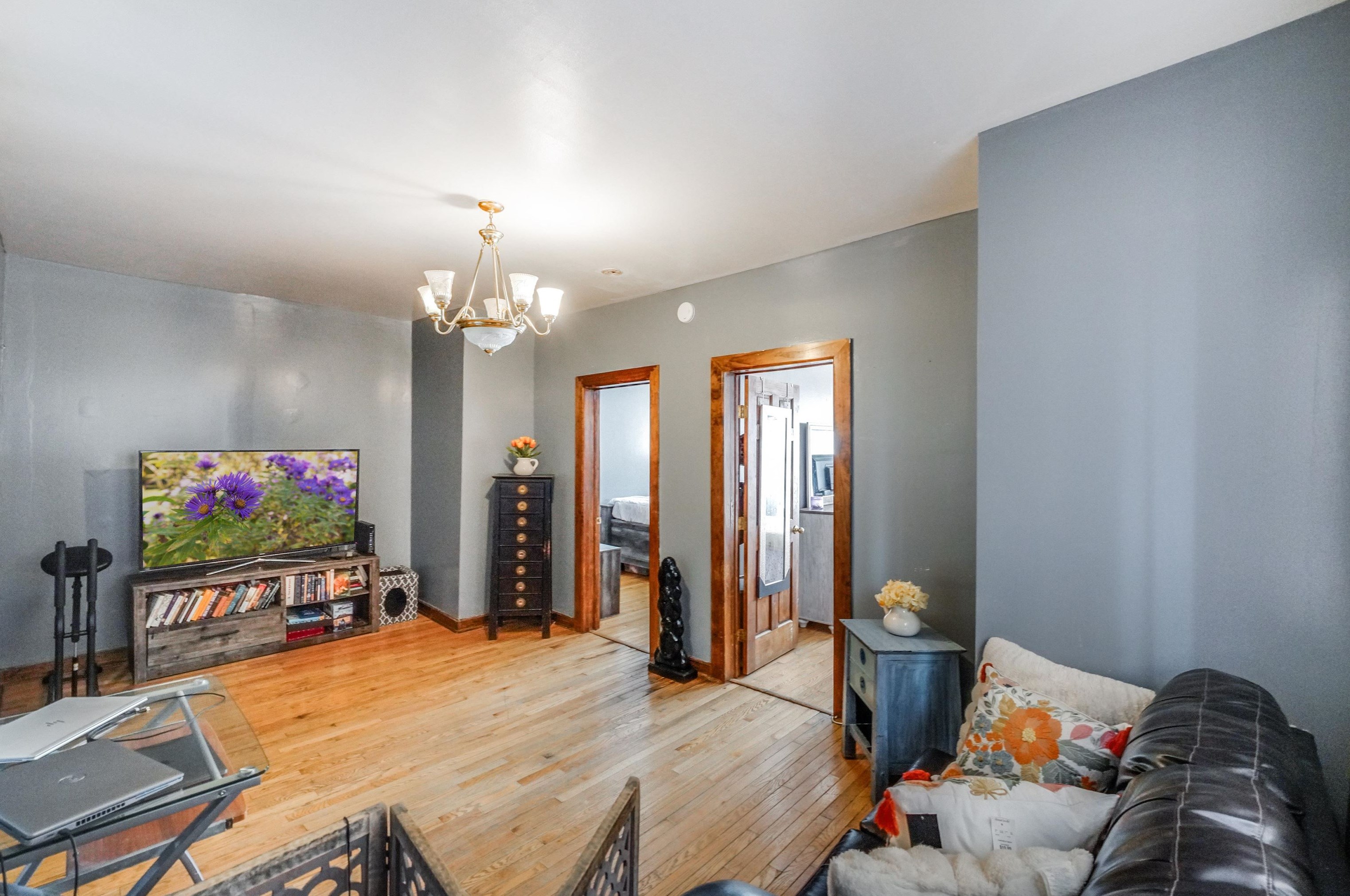 258 Clendenny Ave #3, Jersey City, NJ 07304