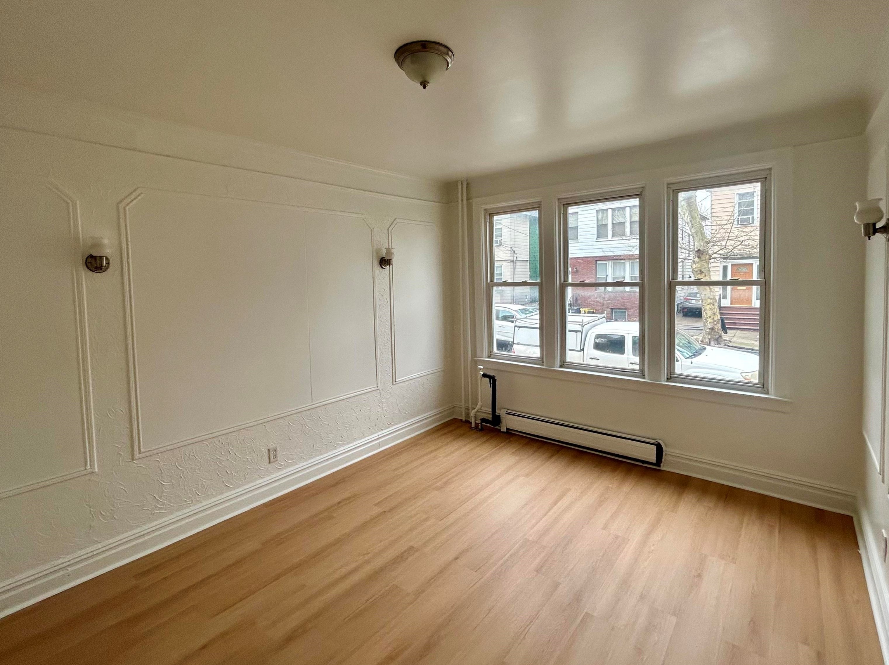 374 Fulton Ave #1, Jersey City, NJ 07305