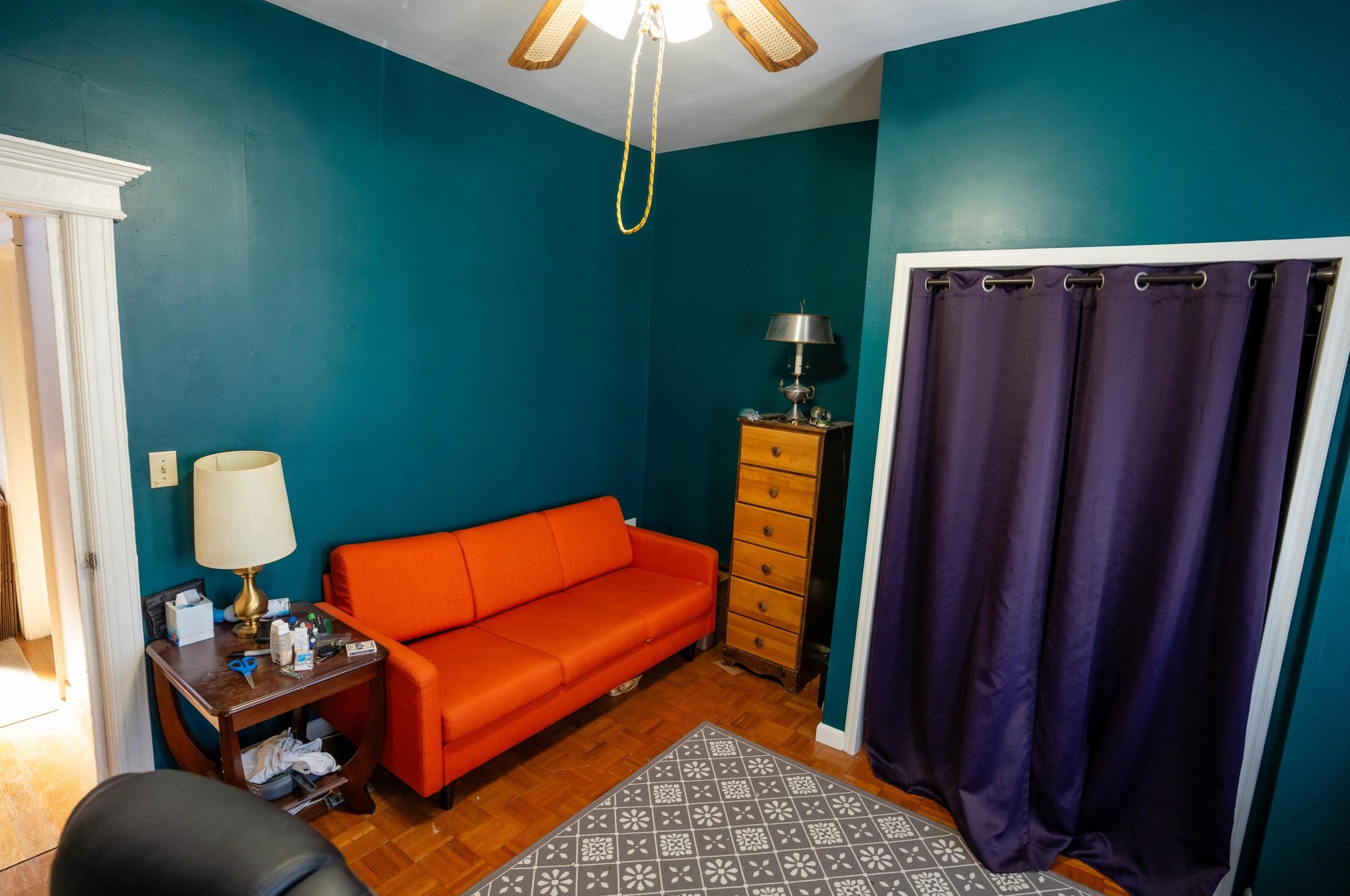 279 Armstrong Ave, Jersey City NJ 07305-2102 exterior