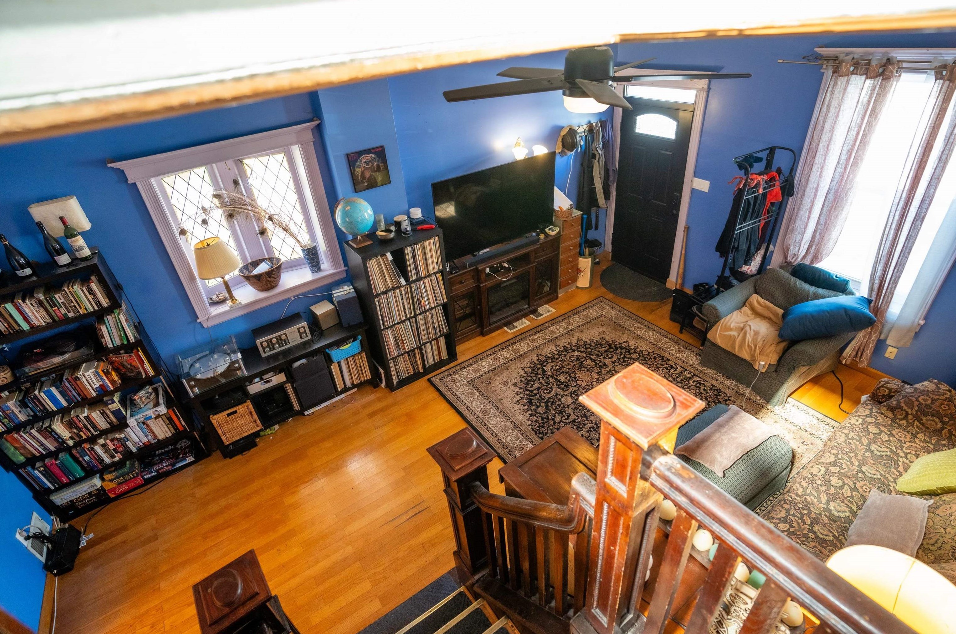 279 Armstrong Ave, Jersey City, NJ 07305-2101