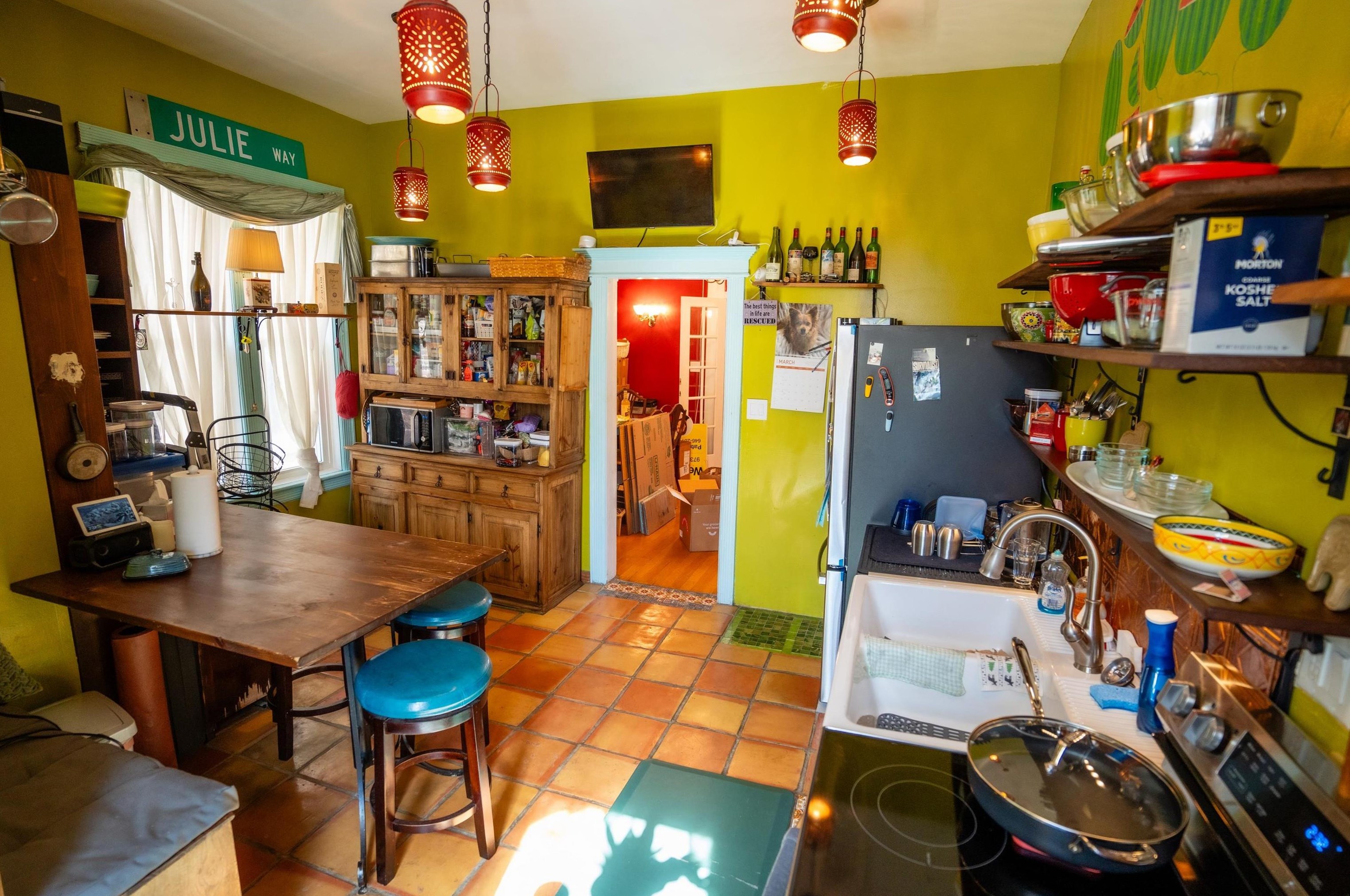 279 Armstrong Ave, Jersey City NJ 07305-2102 exterior