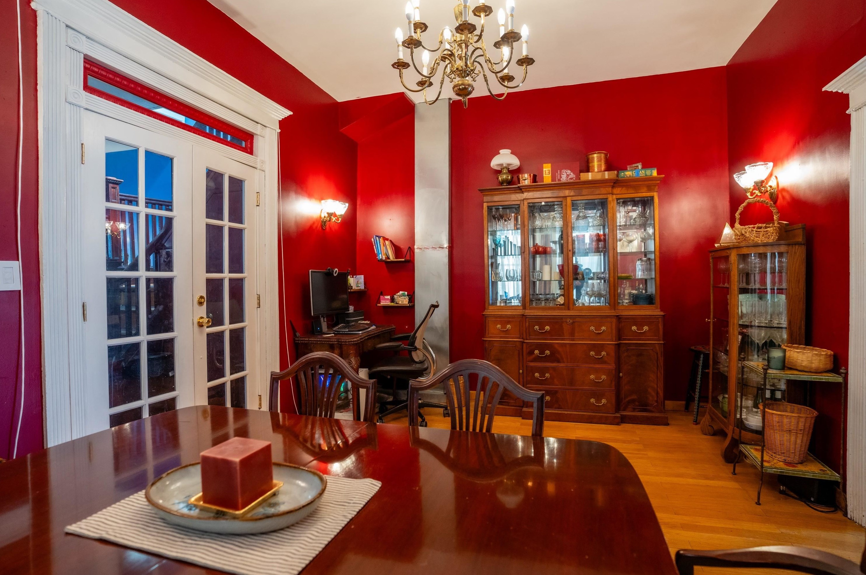 279 Armstrong Ave, Jersey City NJ 07305-2102 exterior