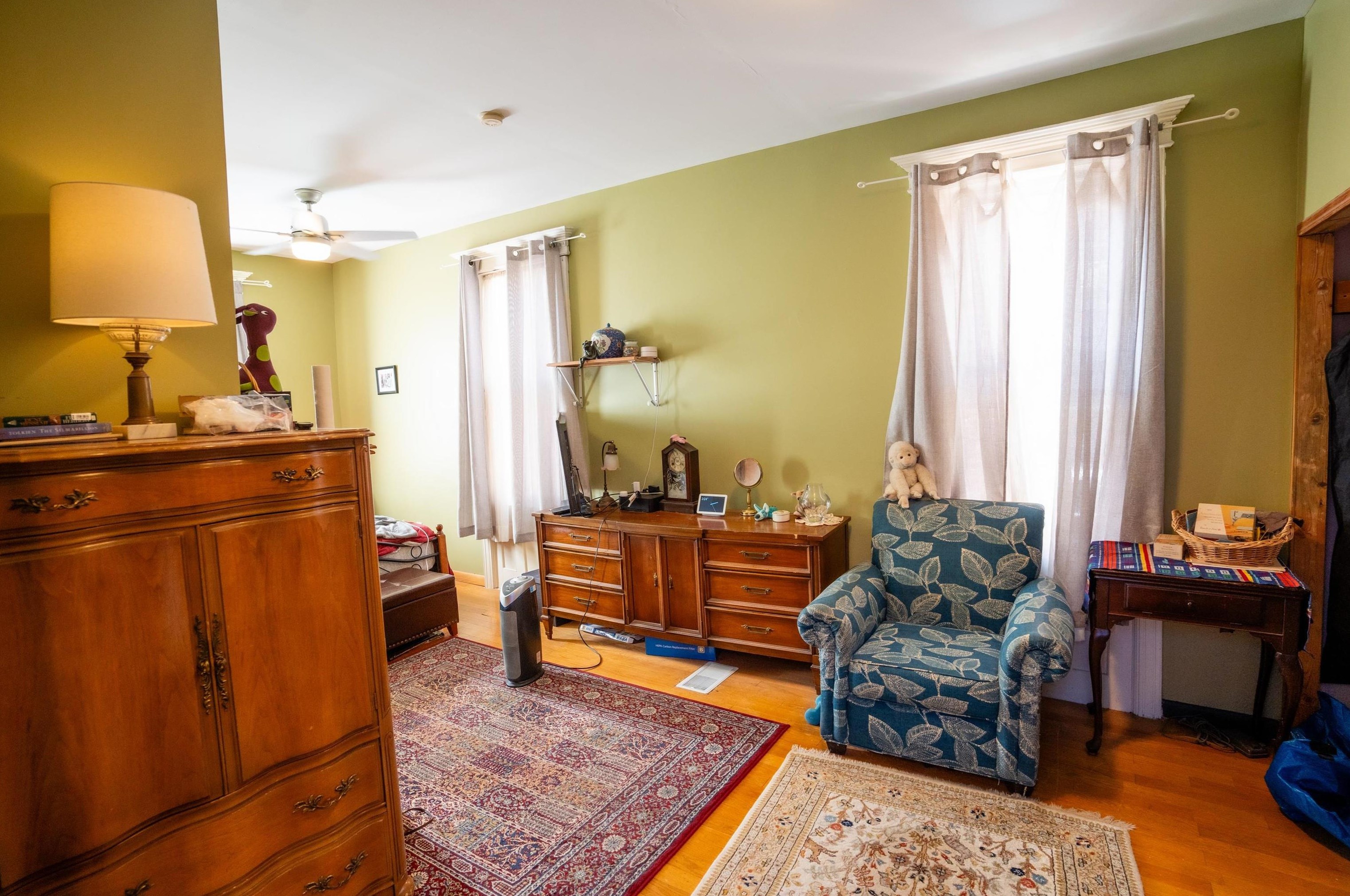 279 Armstrong Ave, Jersey City NJ 07305-2102 exterior