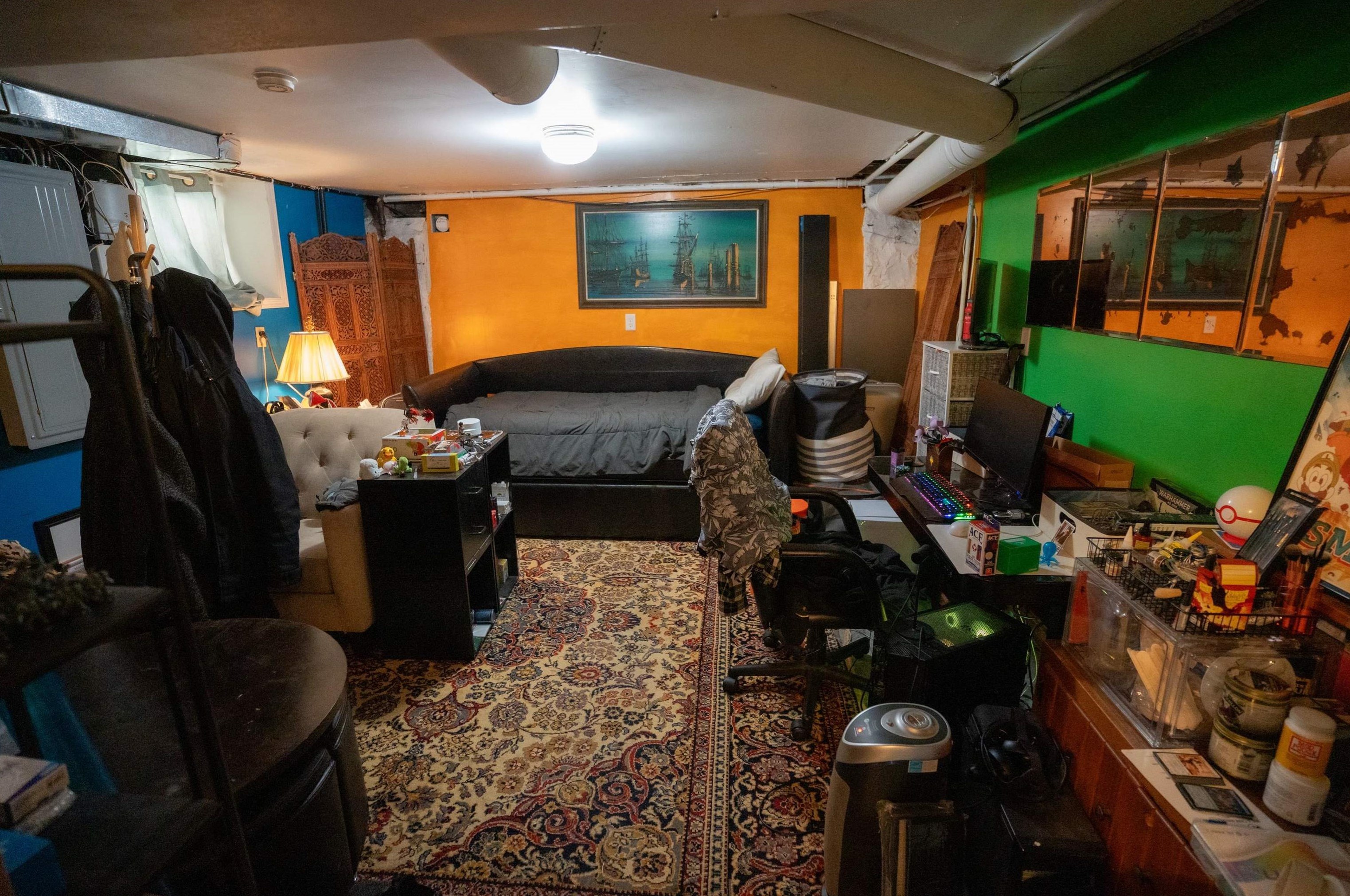 279 Armstrong Ave, Jersey City NJ 07305-2102 exterior