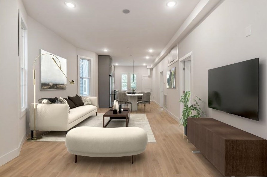 543 Palisade Ave, Jersey City, NJ 07307-1409