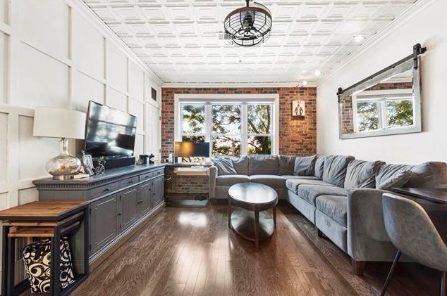 15 Warren St #220, Jersey City, NJ 07302