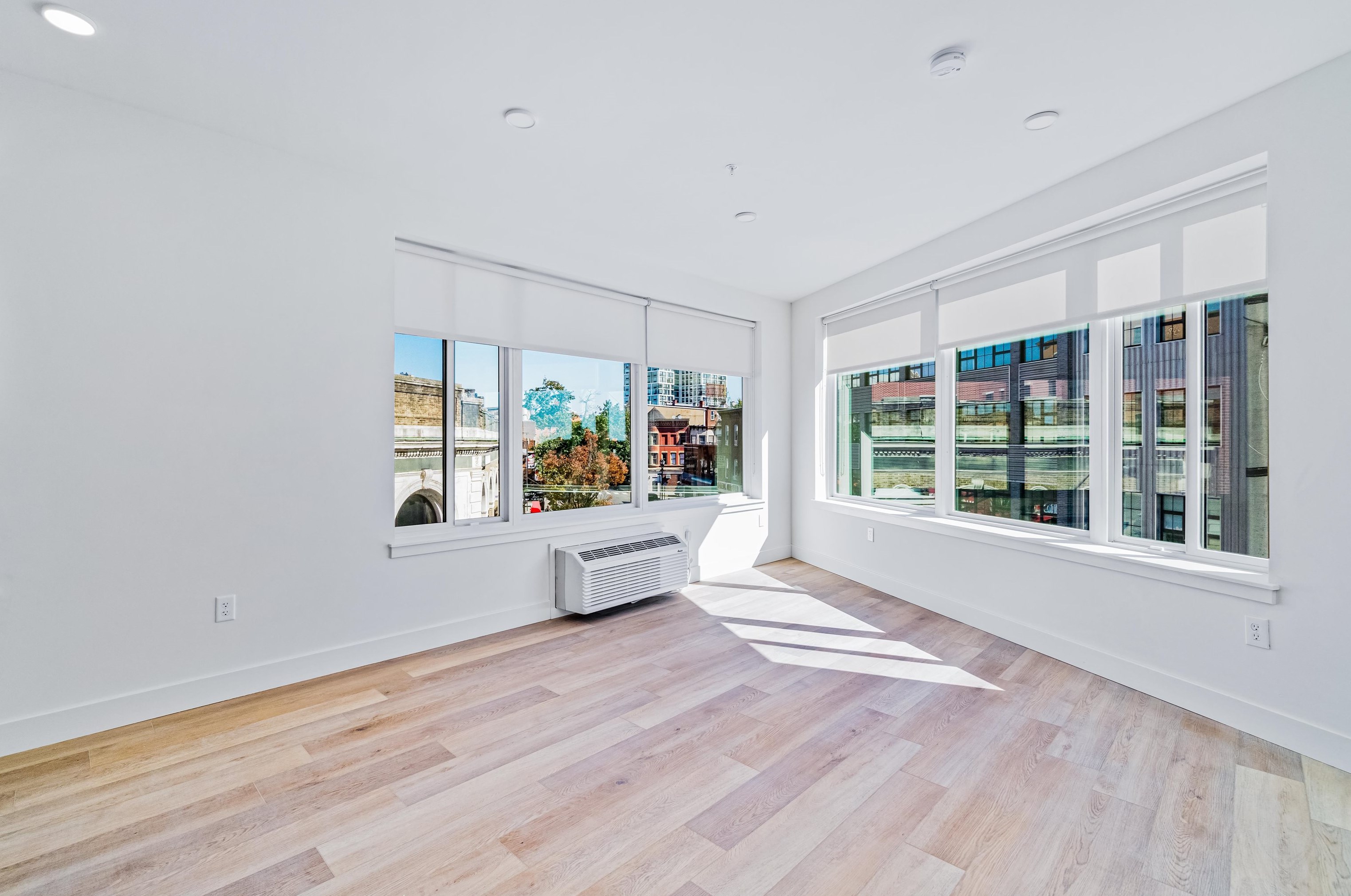 293 Fairmount Ave #505, Jersey City, NJ 07306