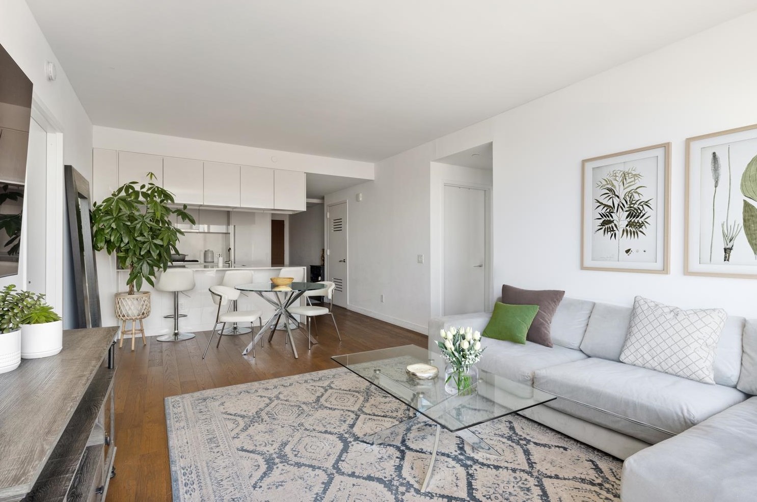 99 Hudson St #2706, Jersey City, NJ 07302