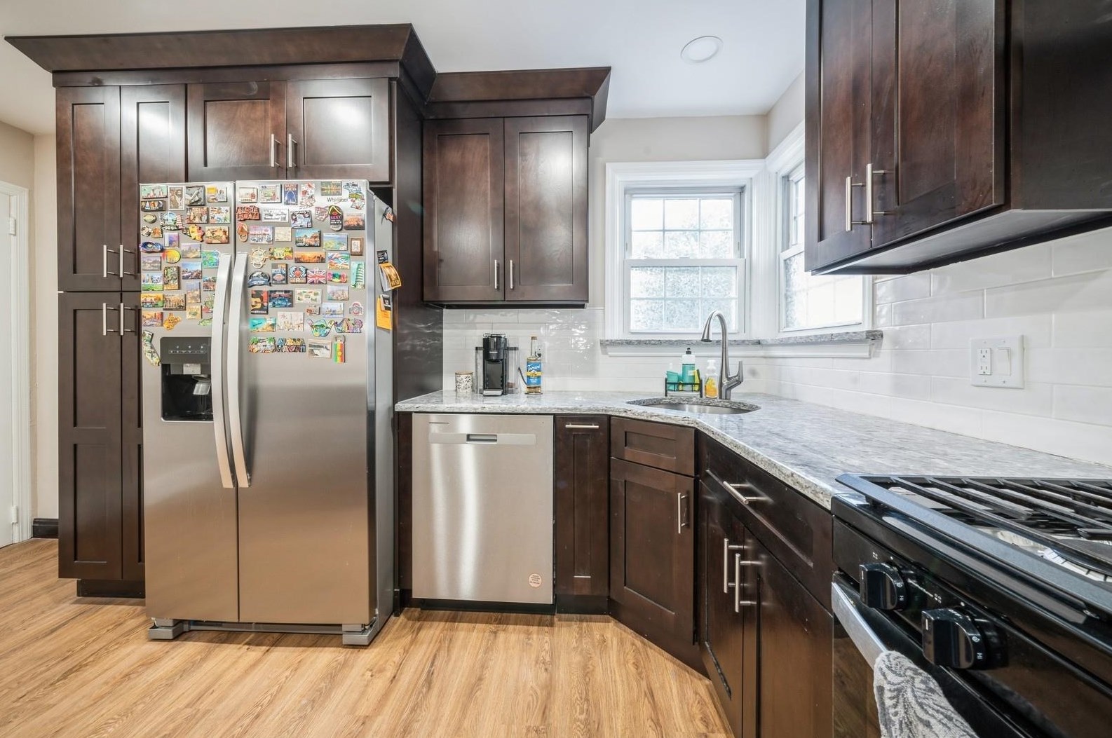 41 32nd St, Bayonne NJ  07002-4708 exterior