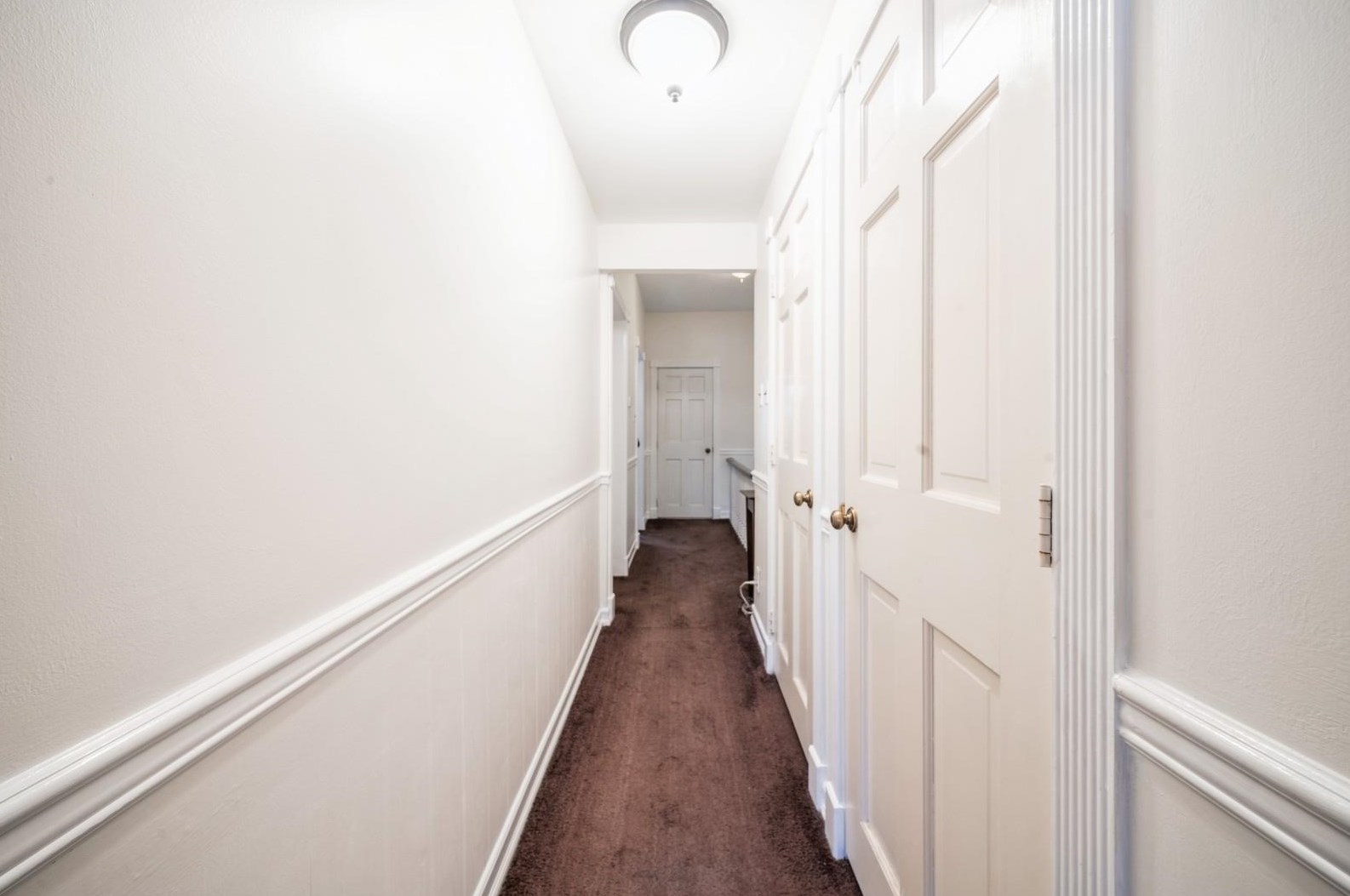 41 32nd St, Bayonne NJ  07002-4708 exterior