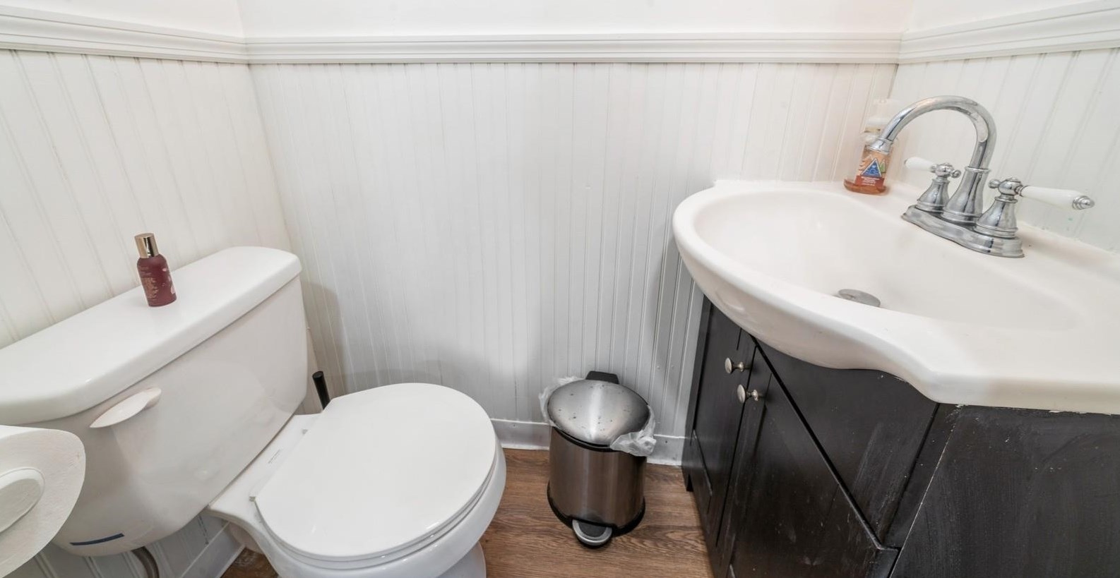 41 32nd St, Bayonne NJ  07002-4708 exterior