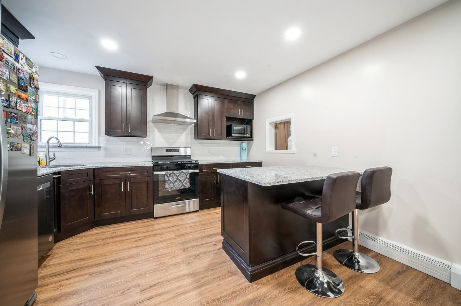 41 32nd St, Bayonne NJ  07002-4708 exterior