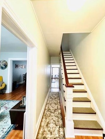 237 Virginia Ave, Jersey City, NJ 07304-1423