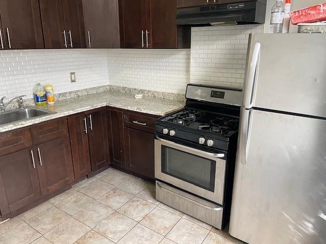 72 Martin Luther King Jr Dr #3, Jersey City, NJ 07305