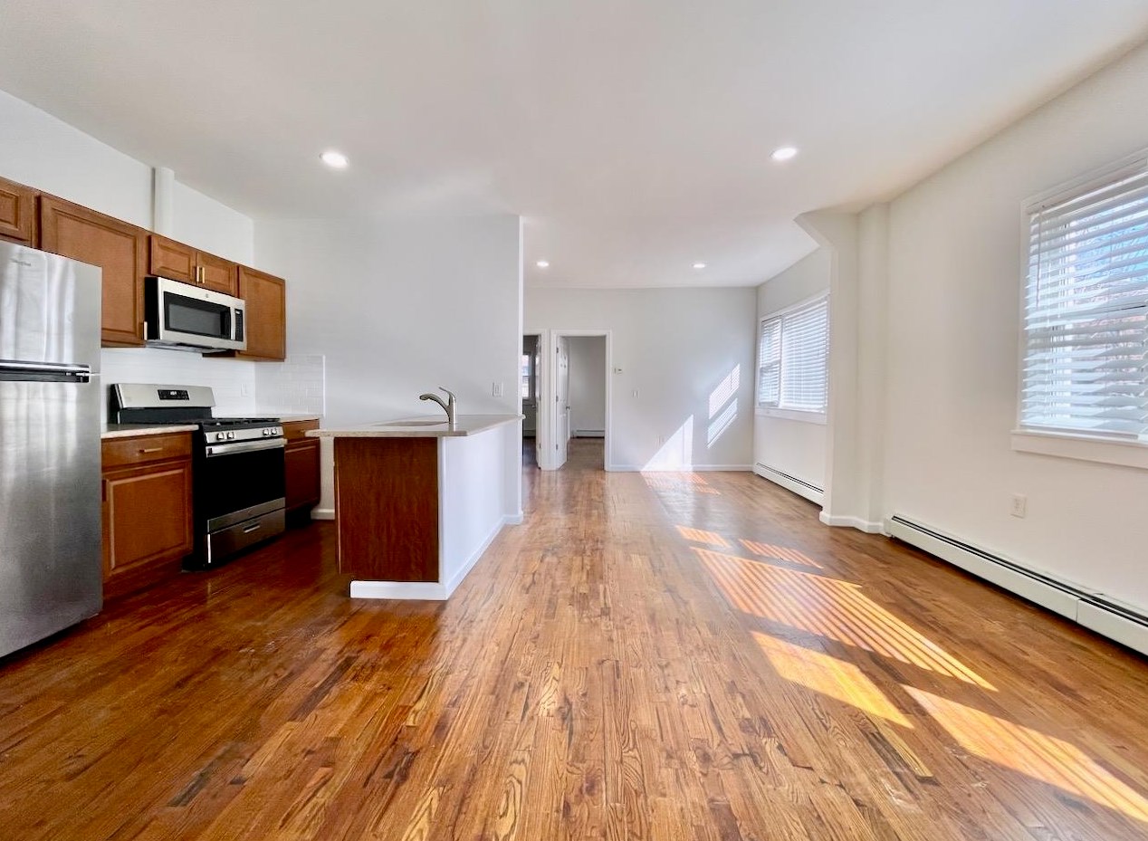 63 Coles St #1, Jersey City, NJ 07302