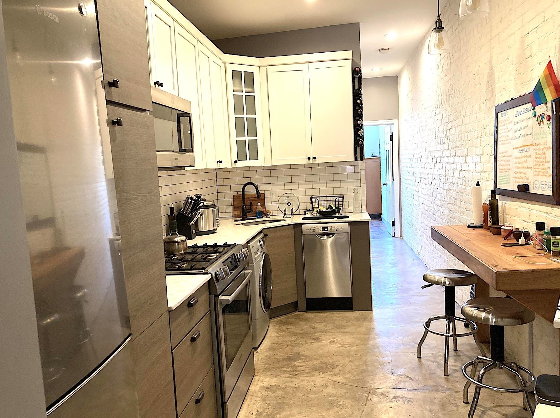 294 Barrow St #4, Jersey City, NJ 07302